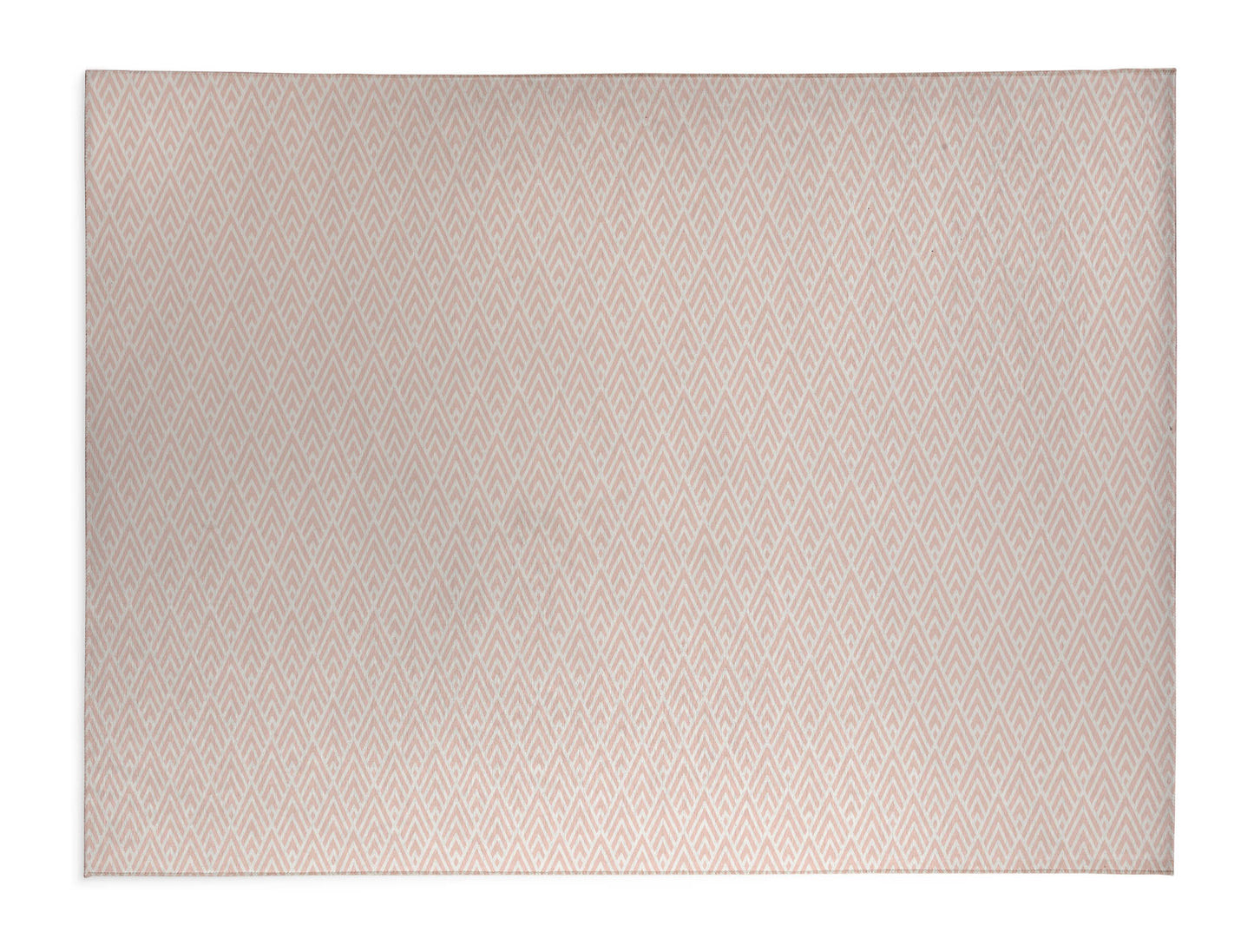 Chevron Spike Kids Play Mat