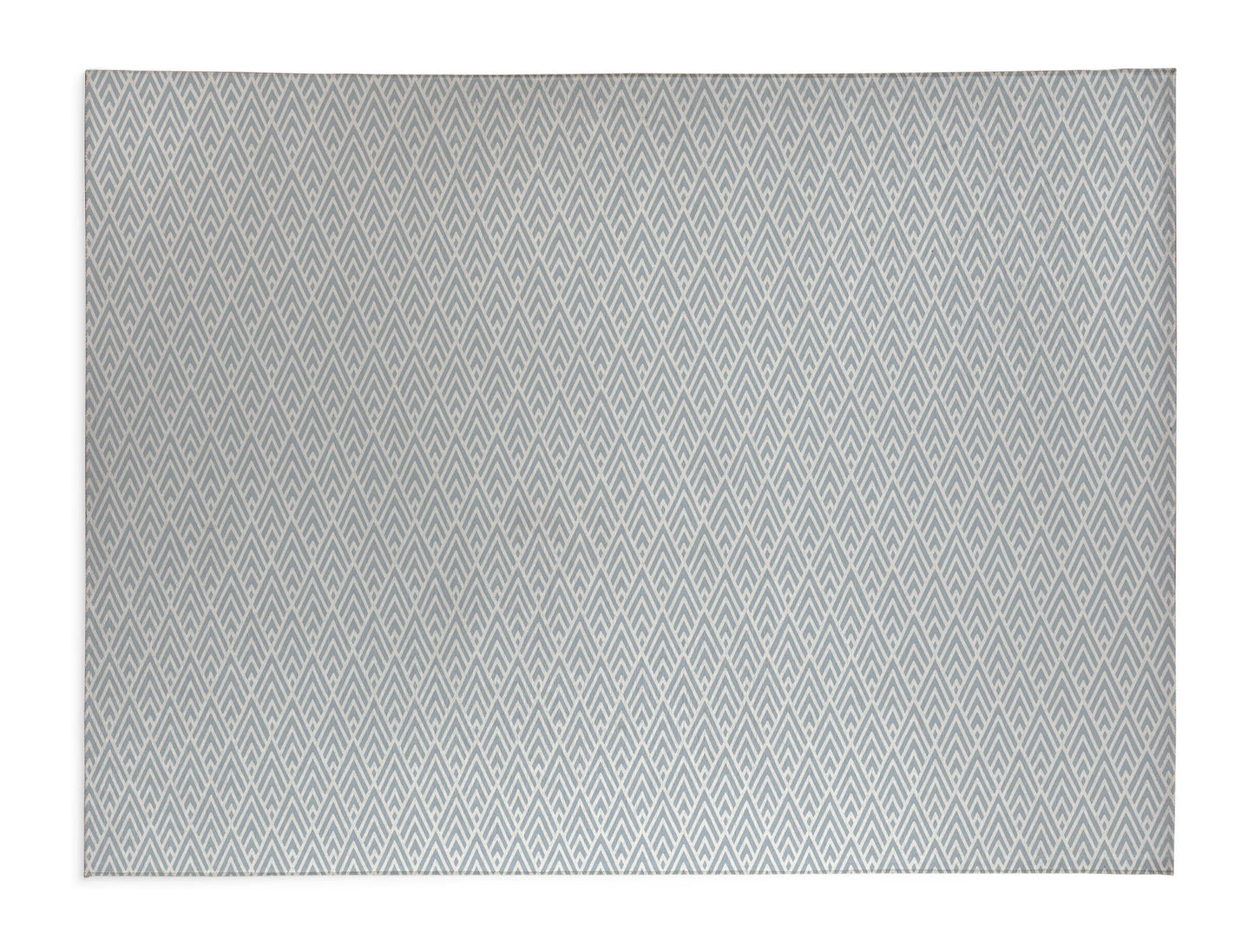 Chevron Spike Kids Play Mat