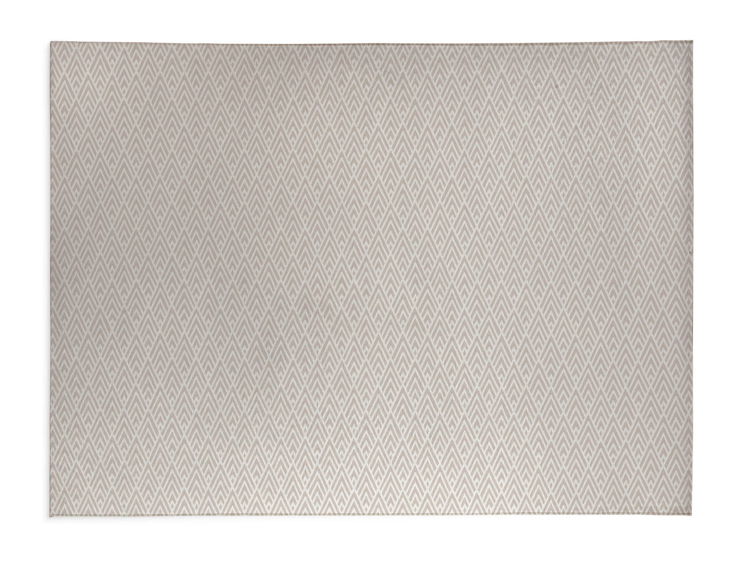 Chevron Spike Kids Play Mat