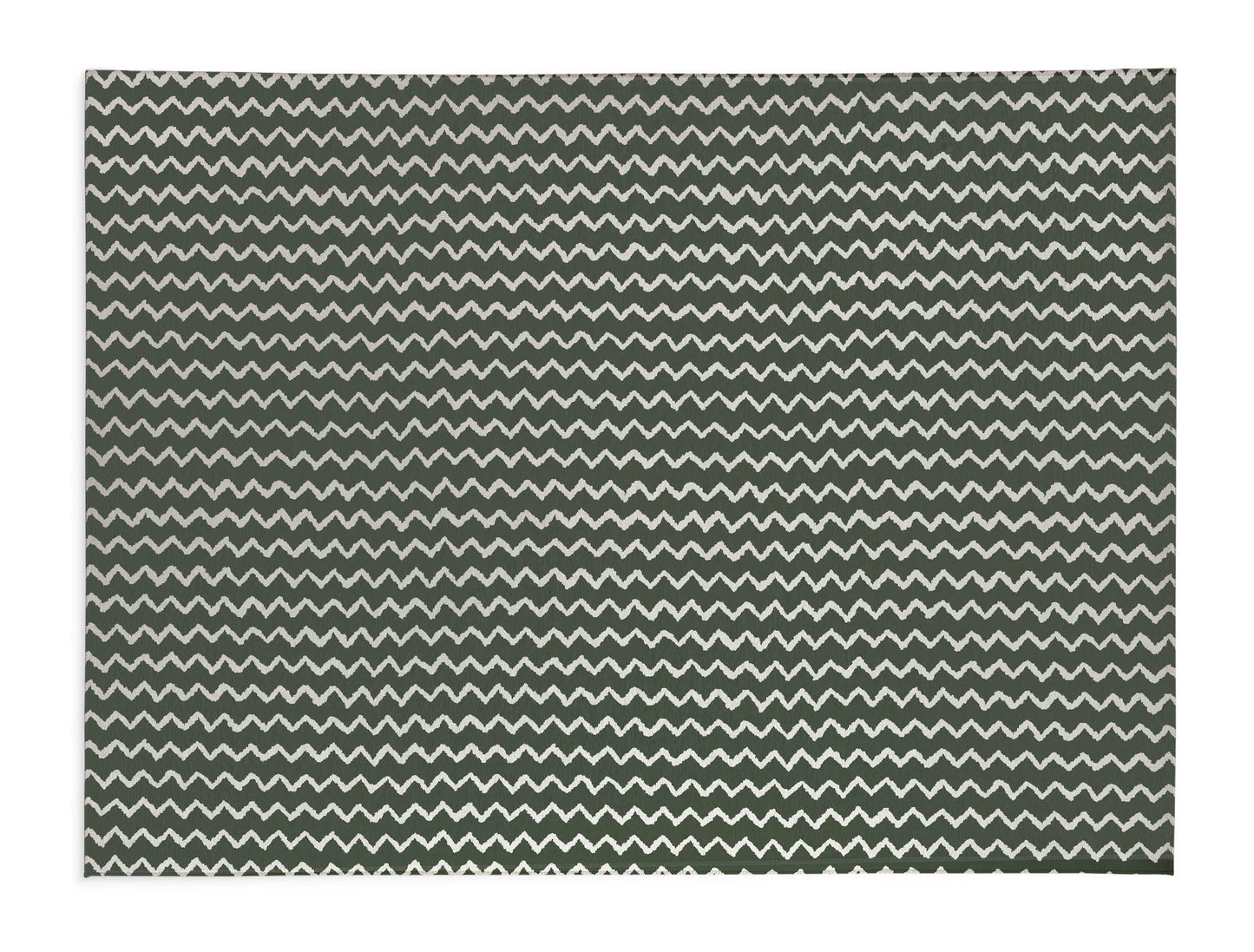 Chevron Wave Kids Play Mat