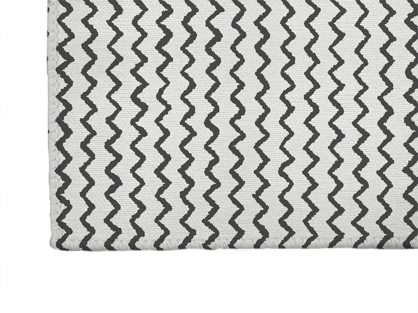 Chevron Wave Kids Play Mat