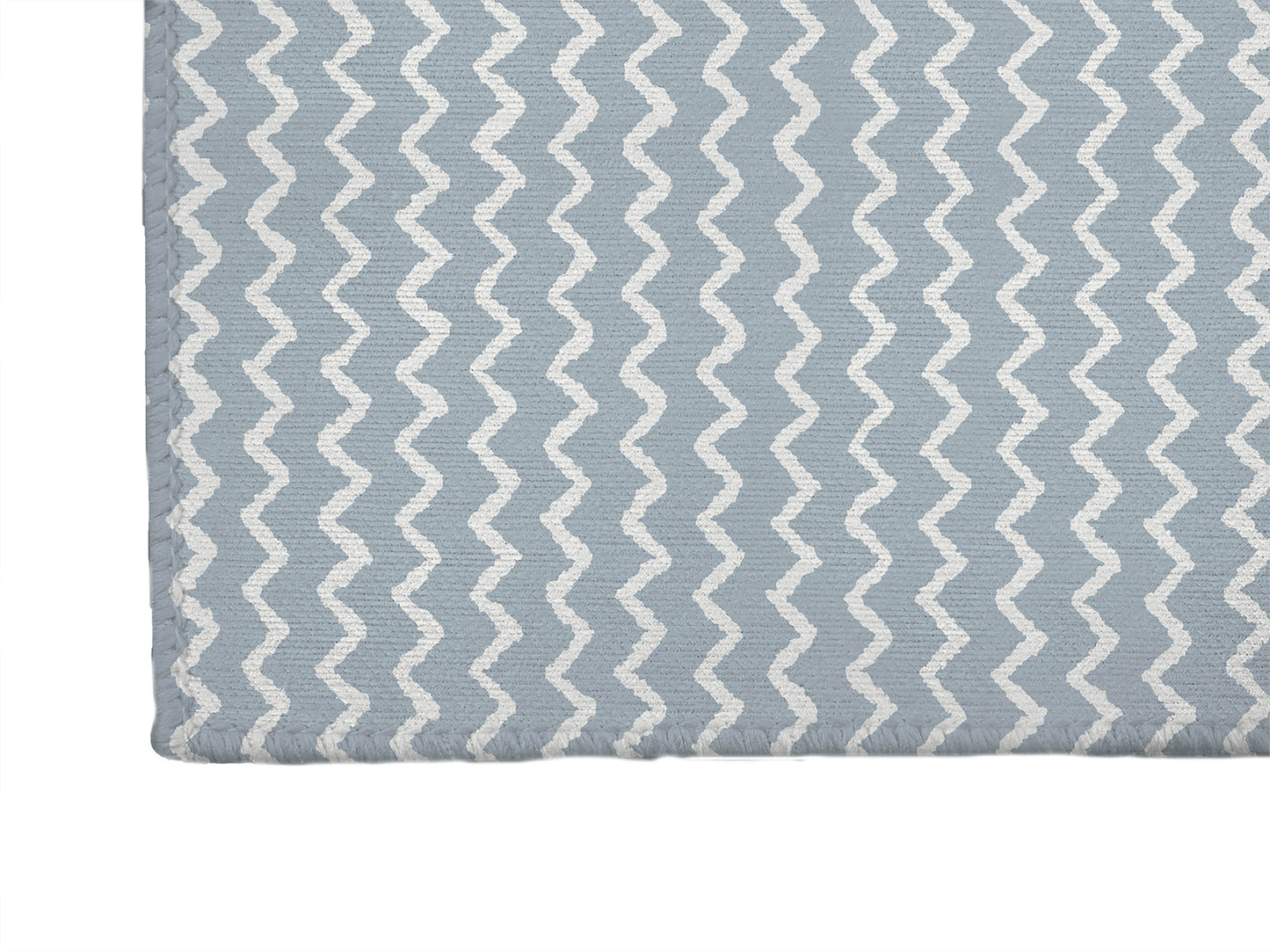 Chevron Wave Kids Play Mat