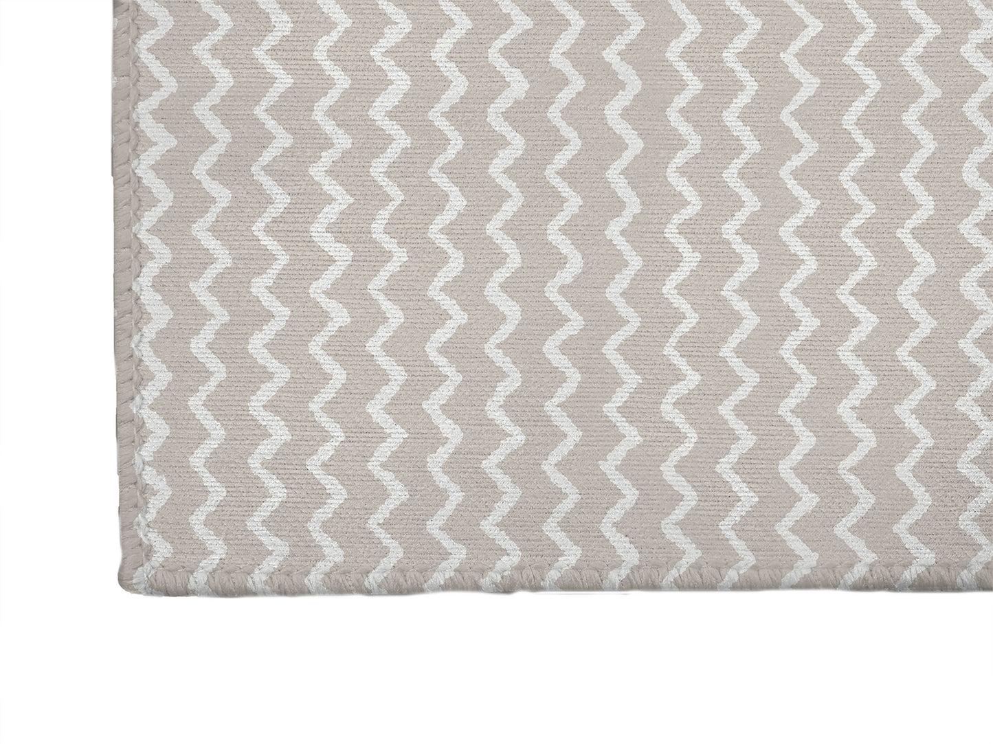Chevron Wave Kids Play Mat