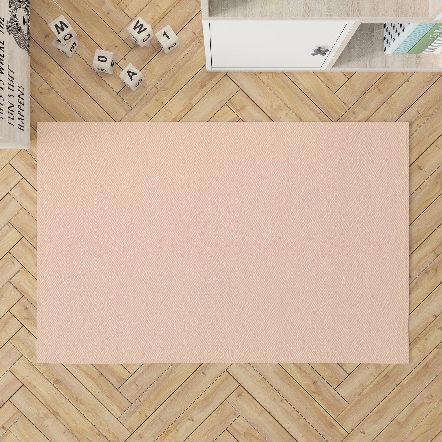 Chevy Thin Kids Play Mat