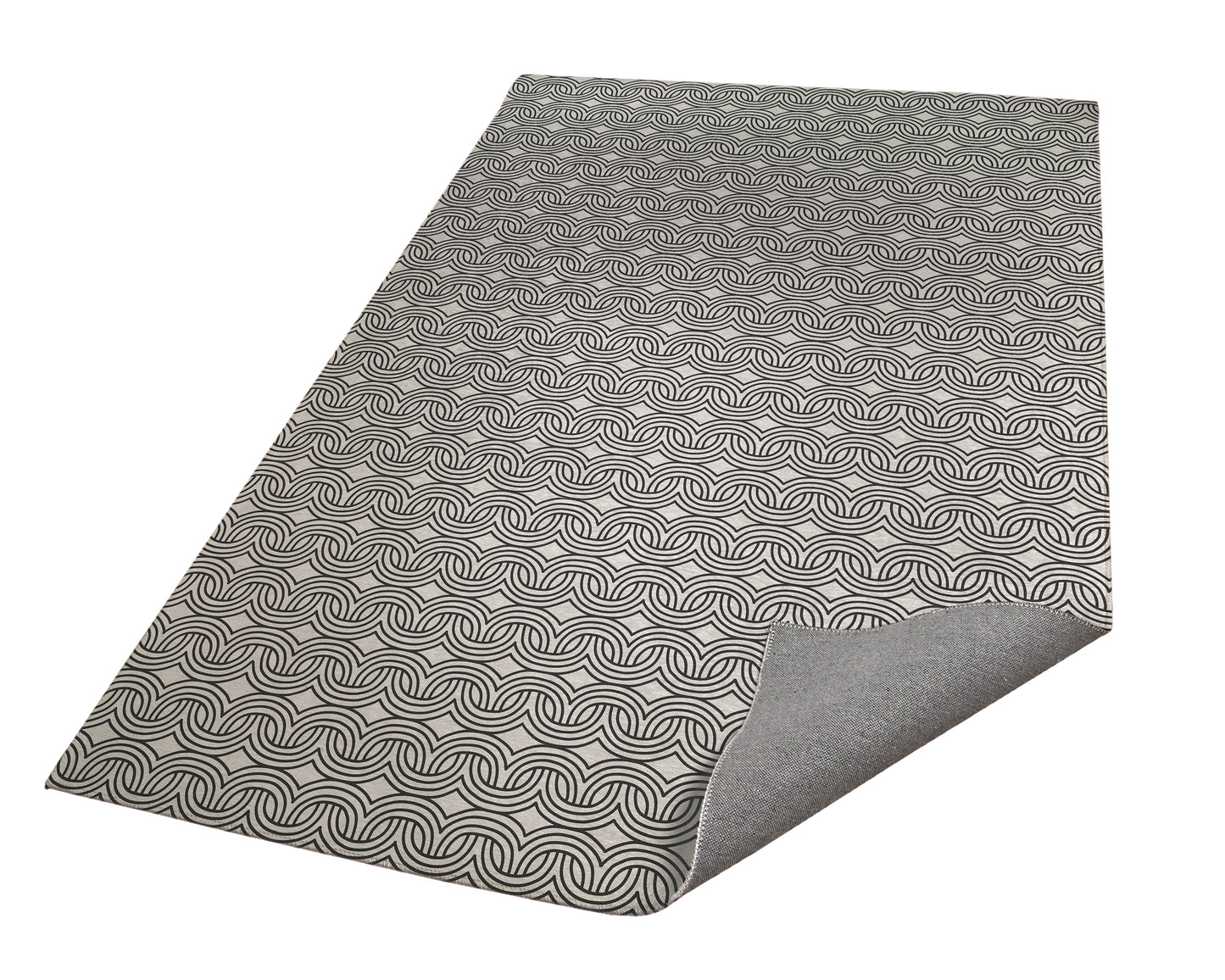 Child Lock Kids Play Mat