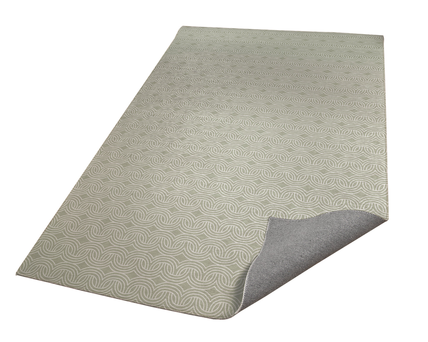 Child Lock Kids Play Mat