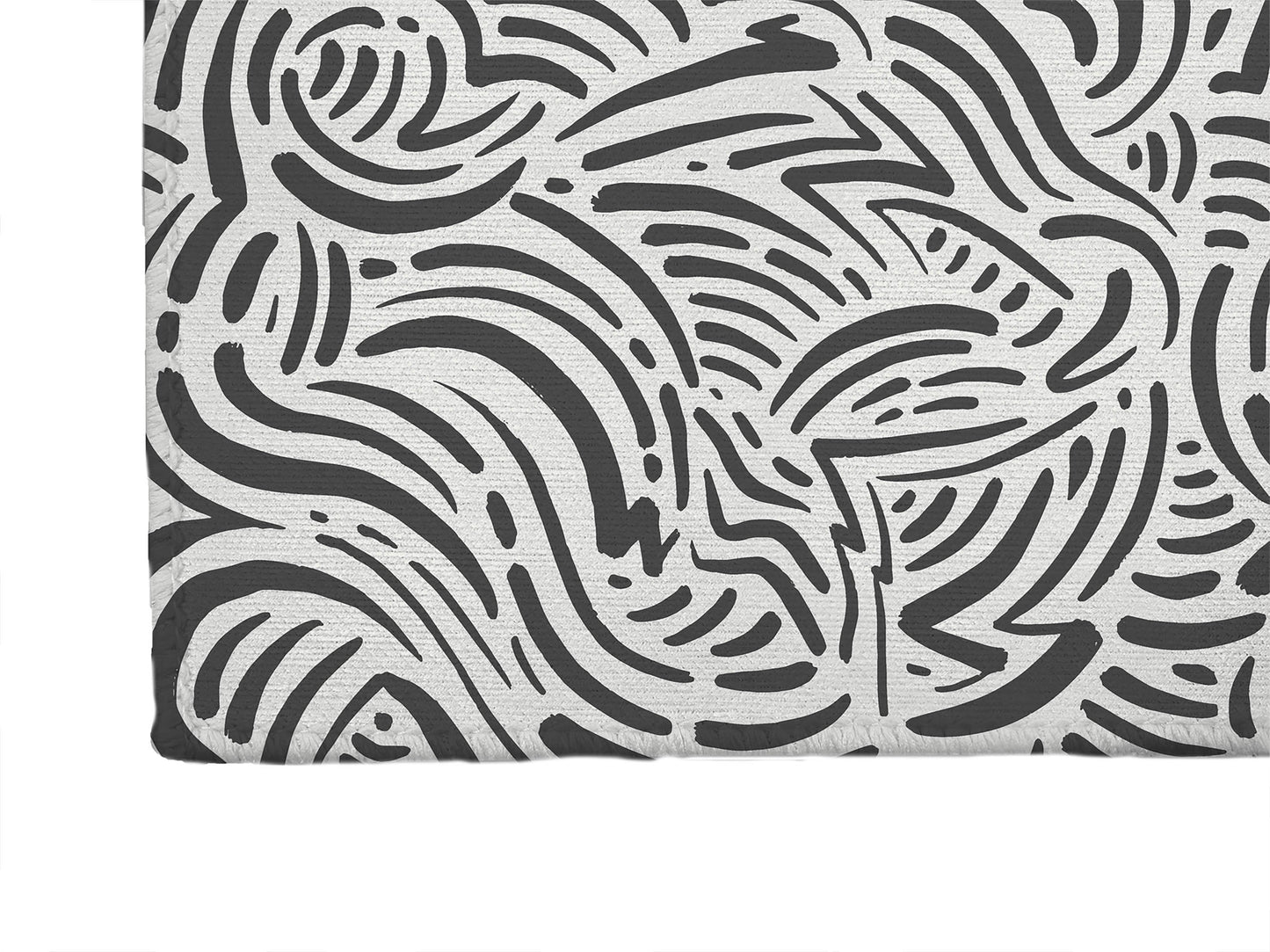 Cozy Swirl Kids Play Mat