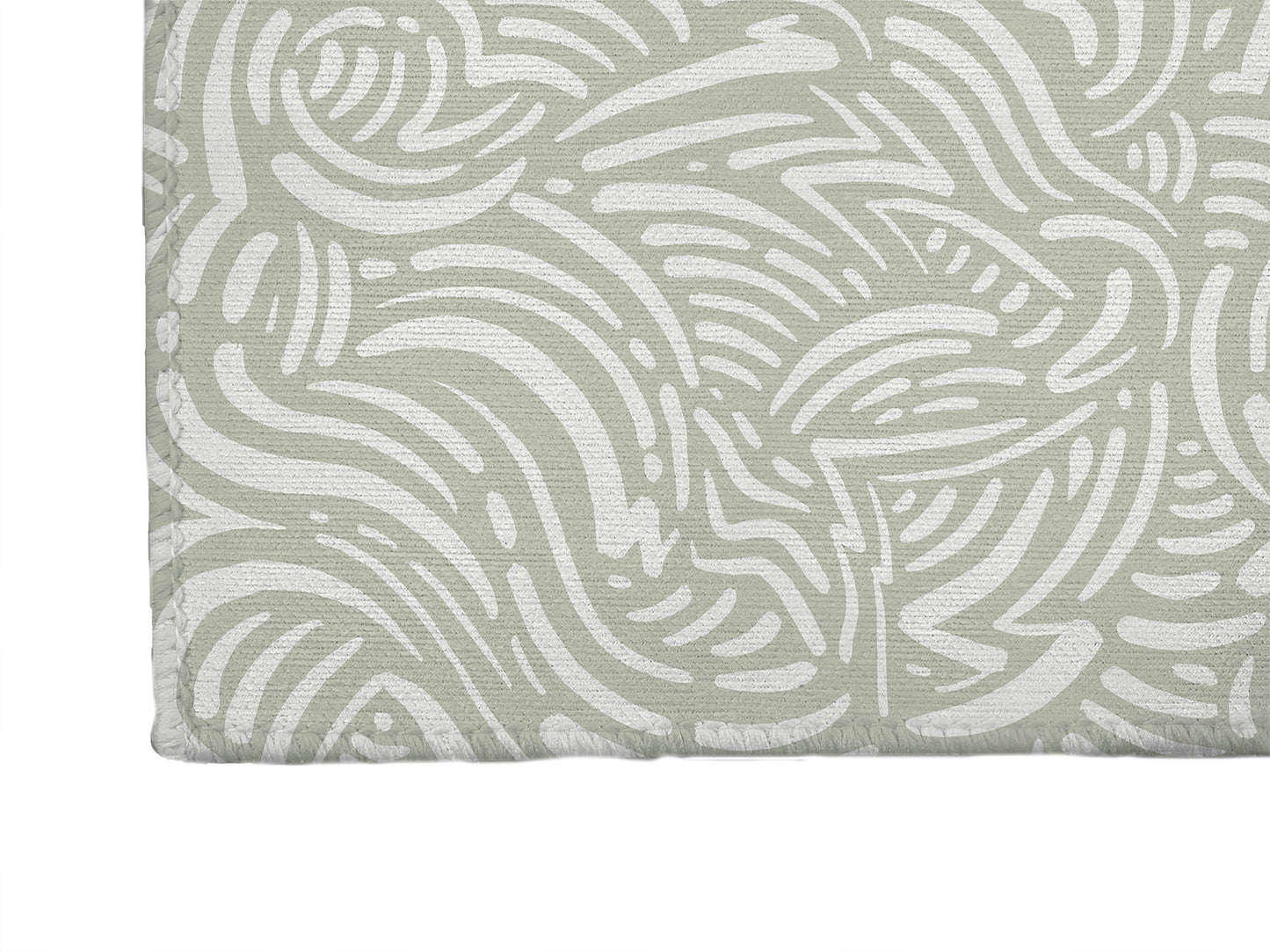 Cozy Swirl Kids Play Mat