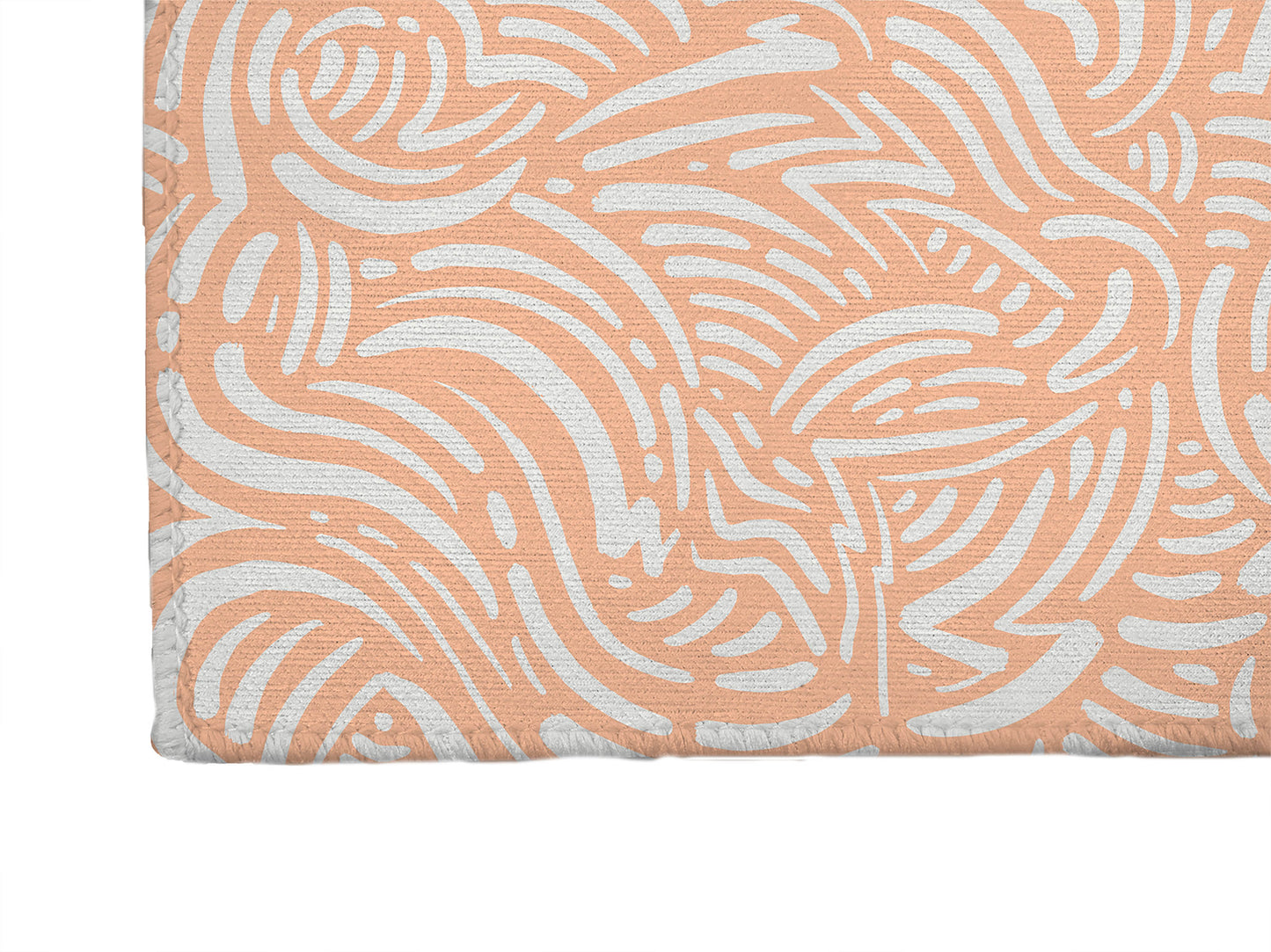 Cozy Swirl Kids Play Mat
