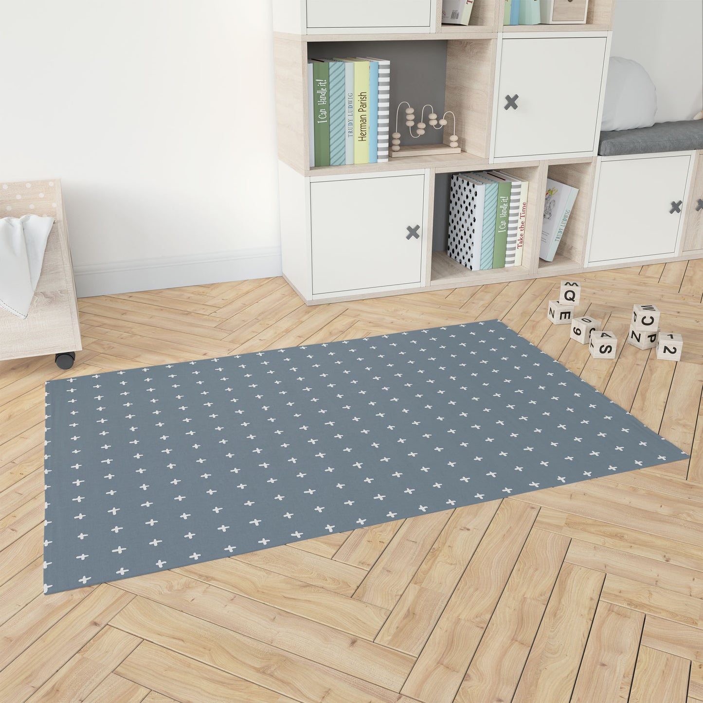 Criss Kids Play Mat