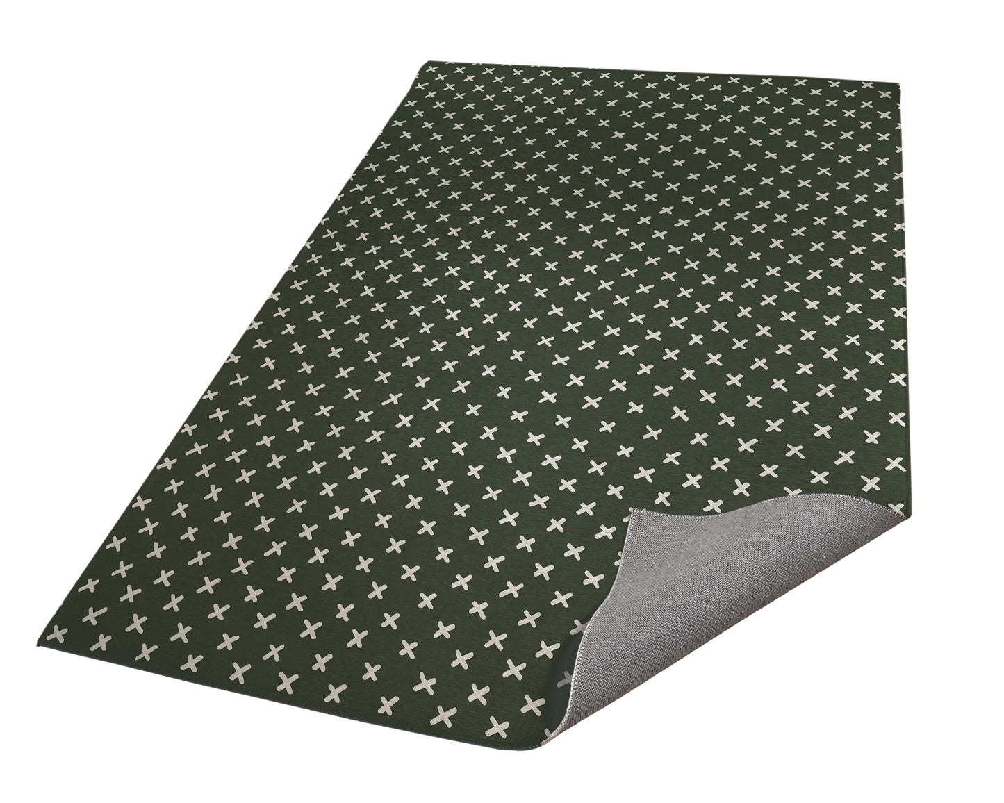 Criss Cross Chimi Kids Play Mat