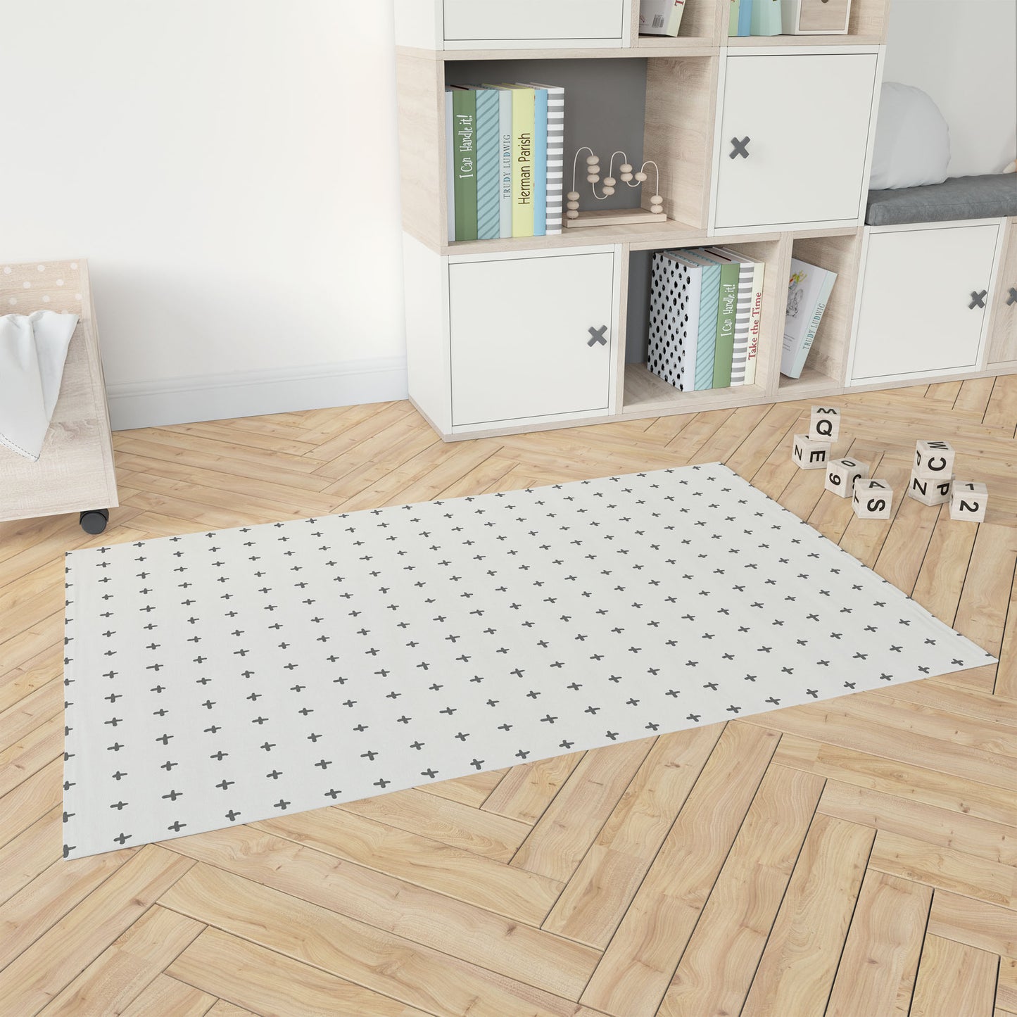 Criss Kids Play Mat