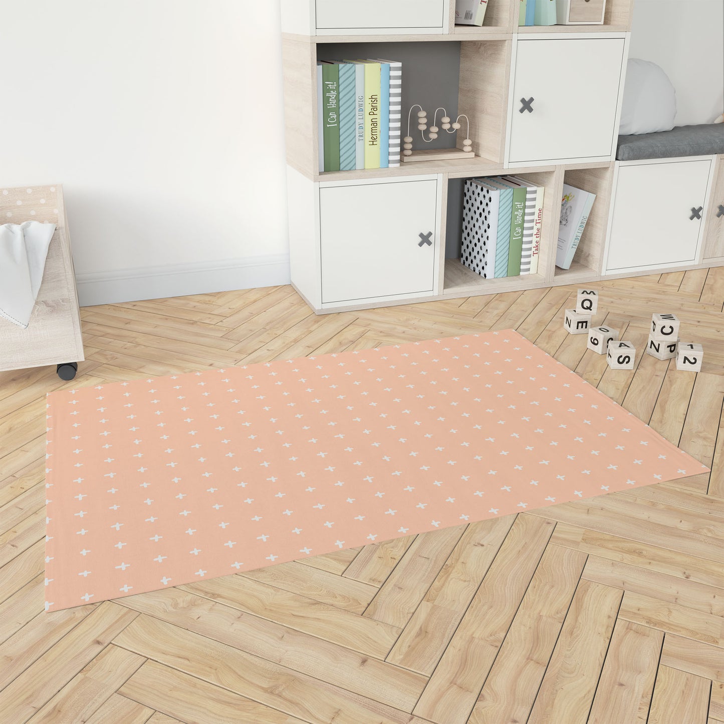 Criss Kids Play Mat