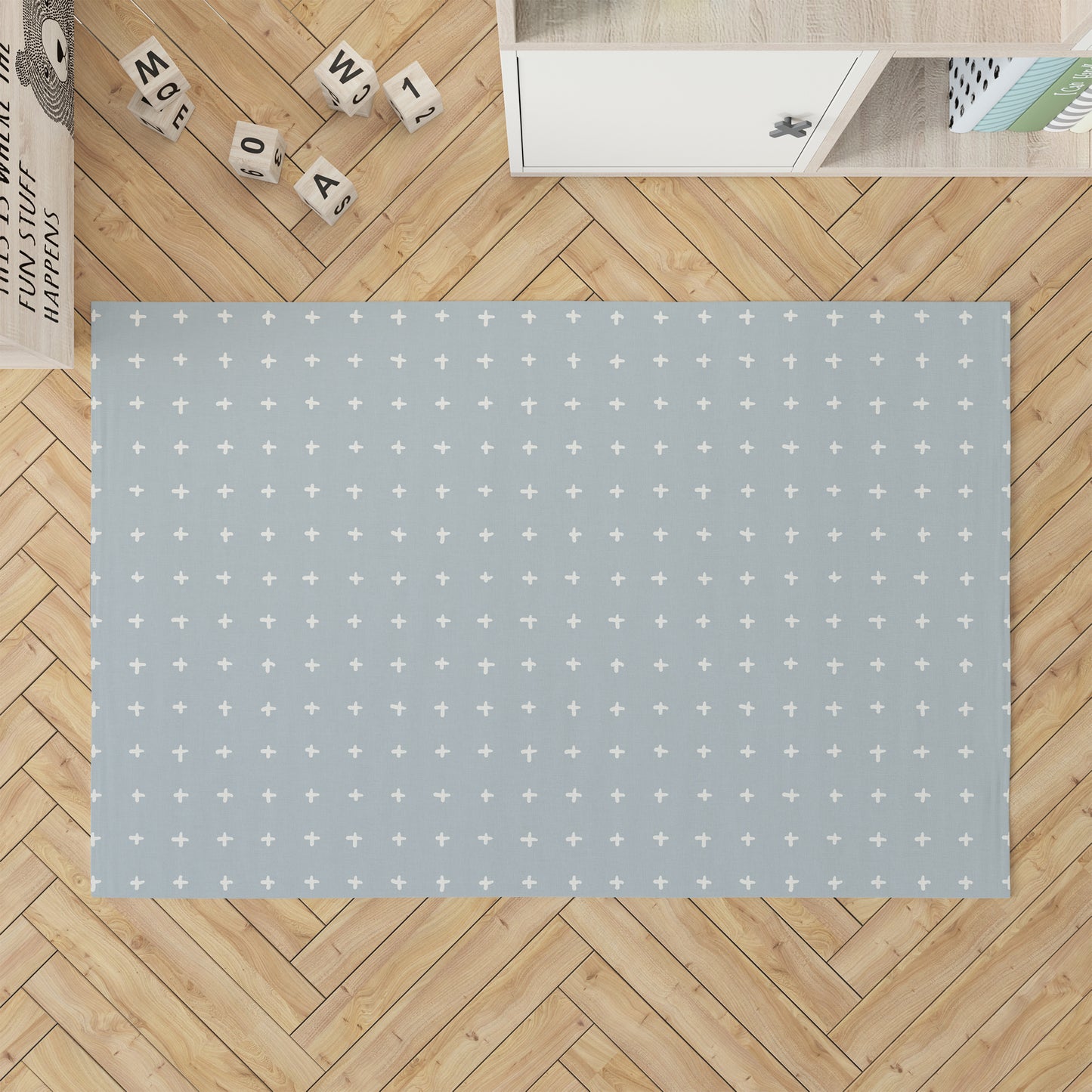 Criss Kids Play Mat