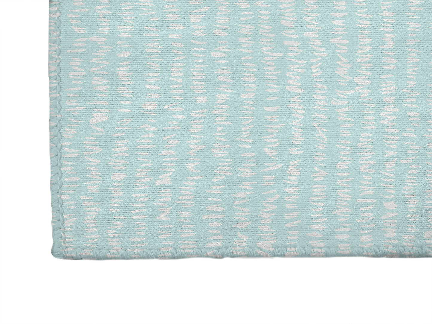 Crop Row Kids Play Mat
