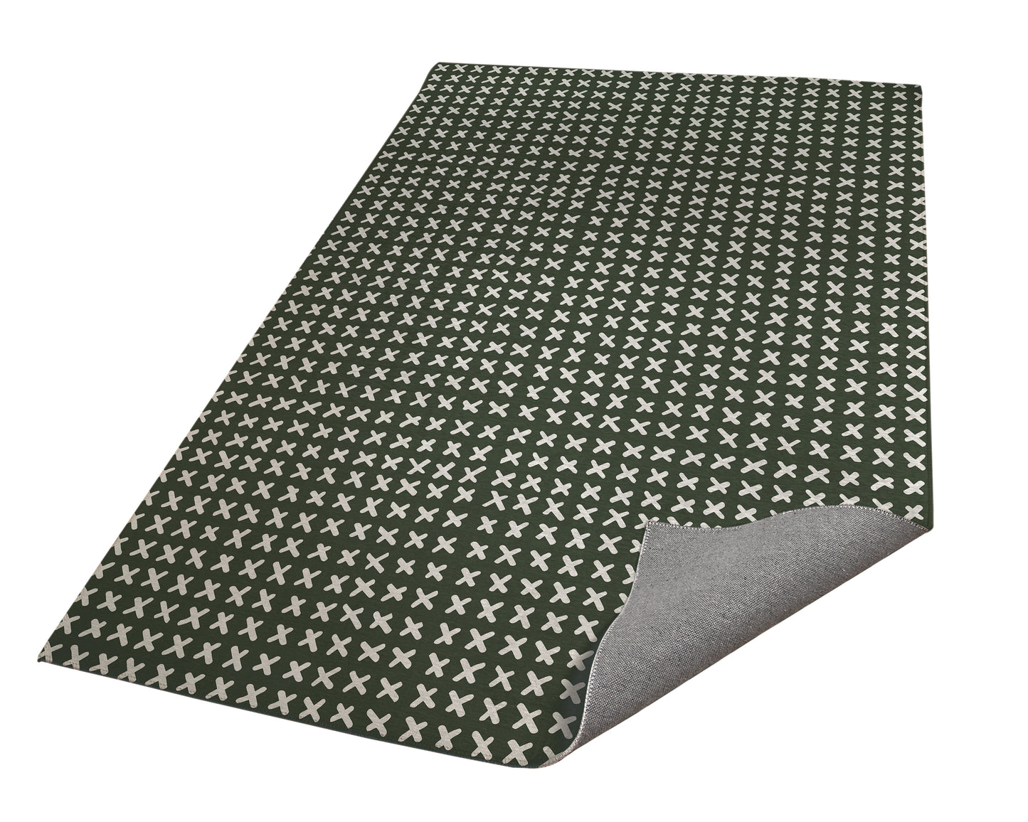 Cross Kids Play Mat