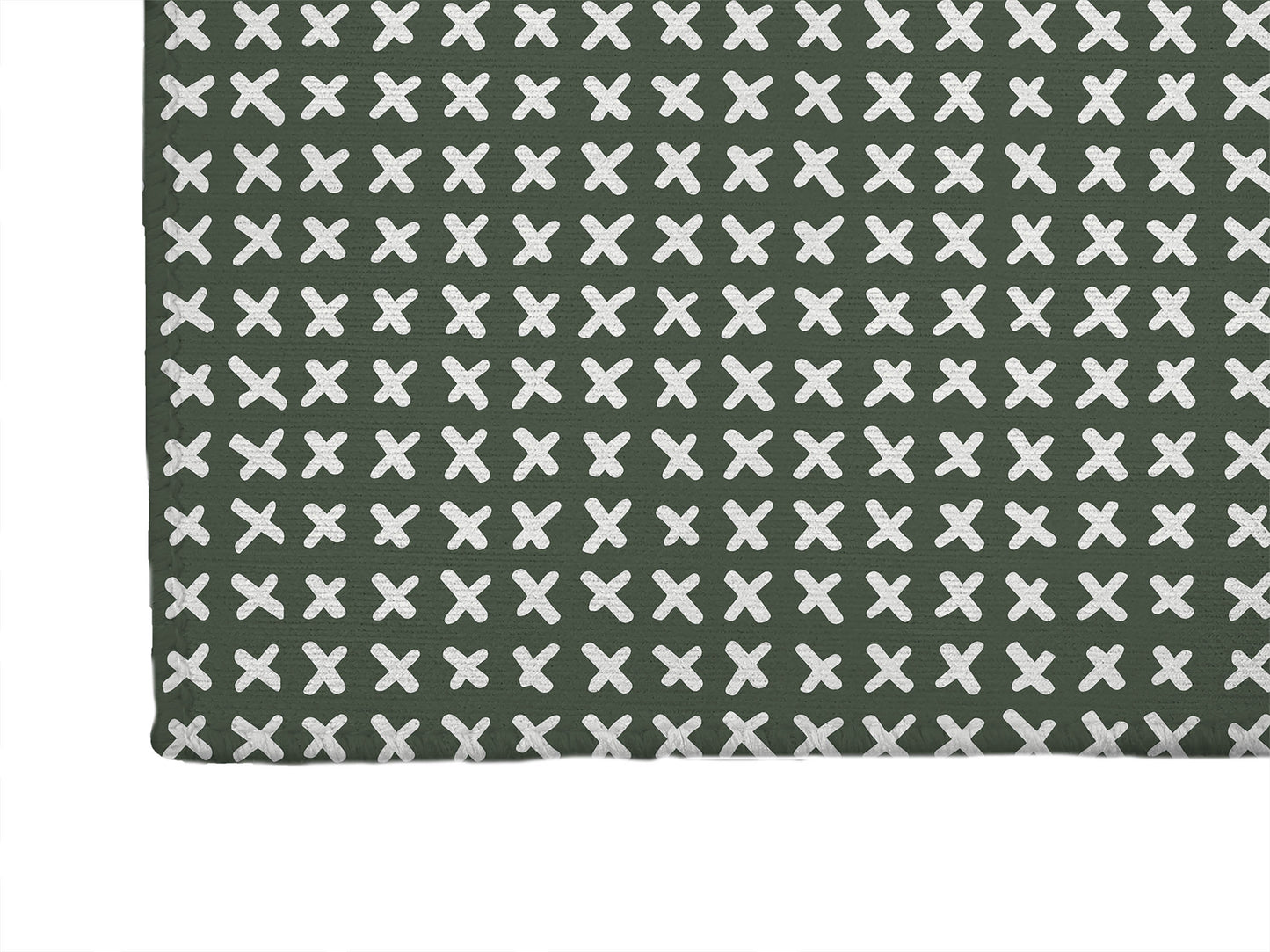 Cross Kids Play Mat