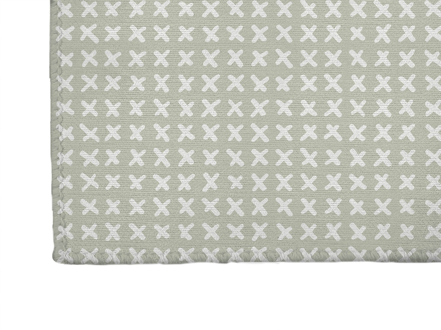 Cross Kids Play Mat