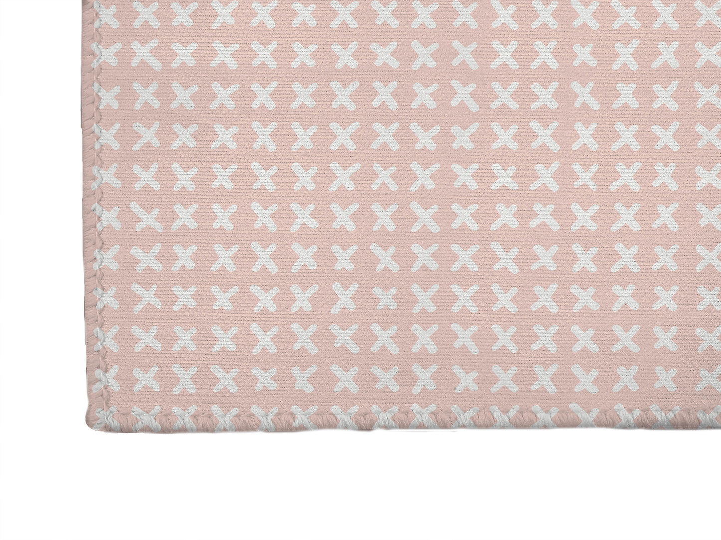 Cross Kids Play Mat
