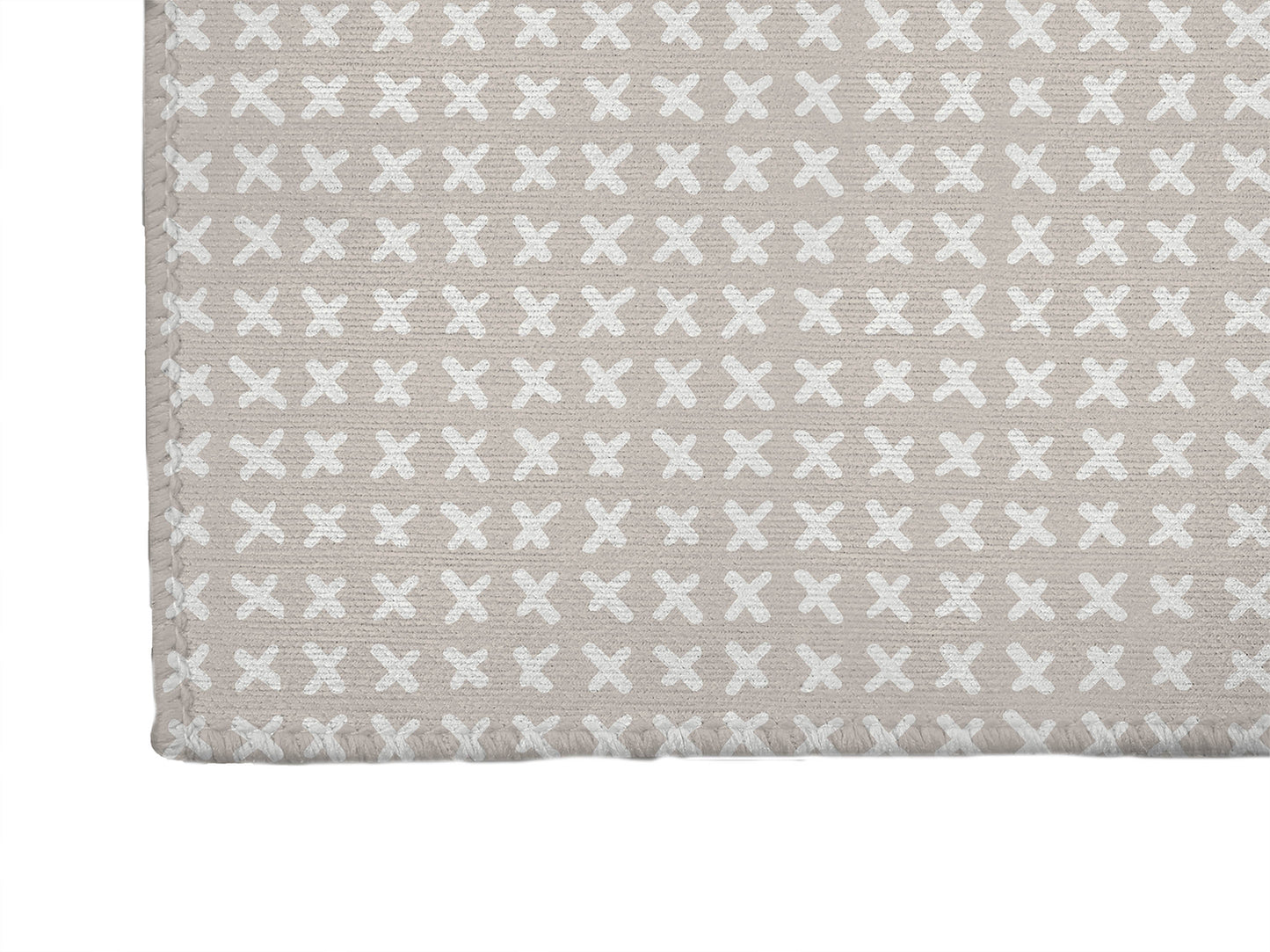Cross Kids Play Mat
