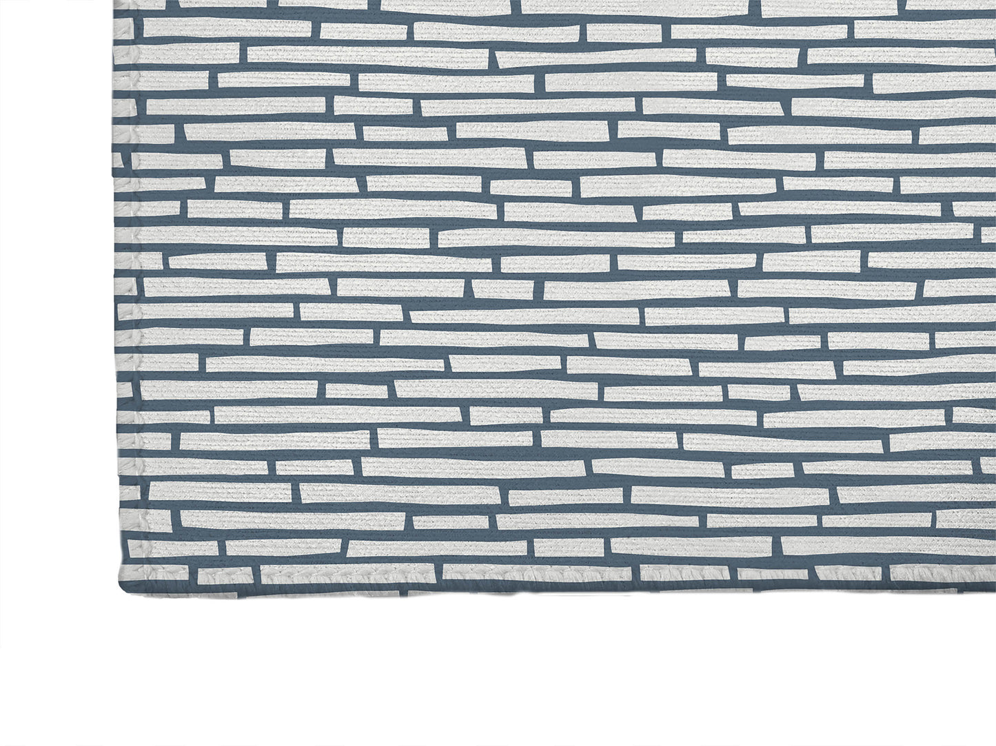 Cultural Rows Kids Play Mat