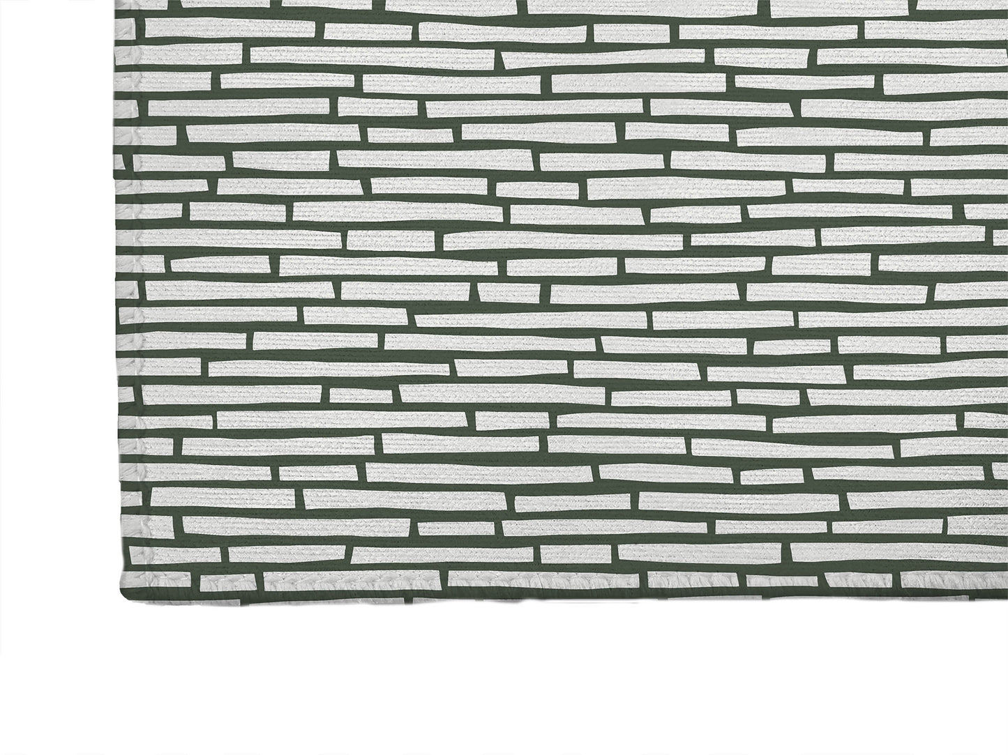 Cultural Rows Kids Play Mat
