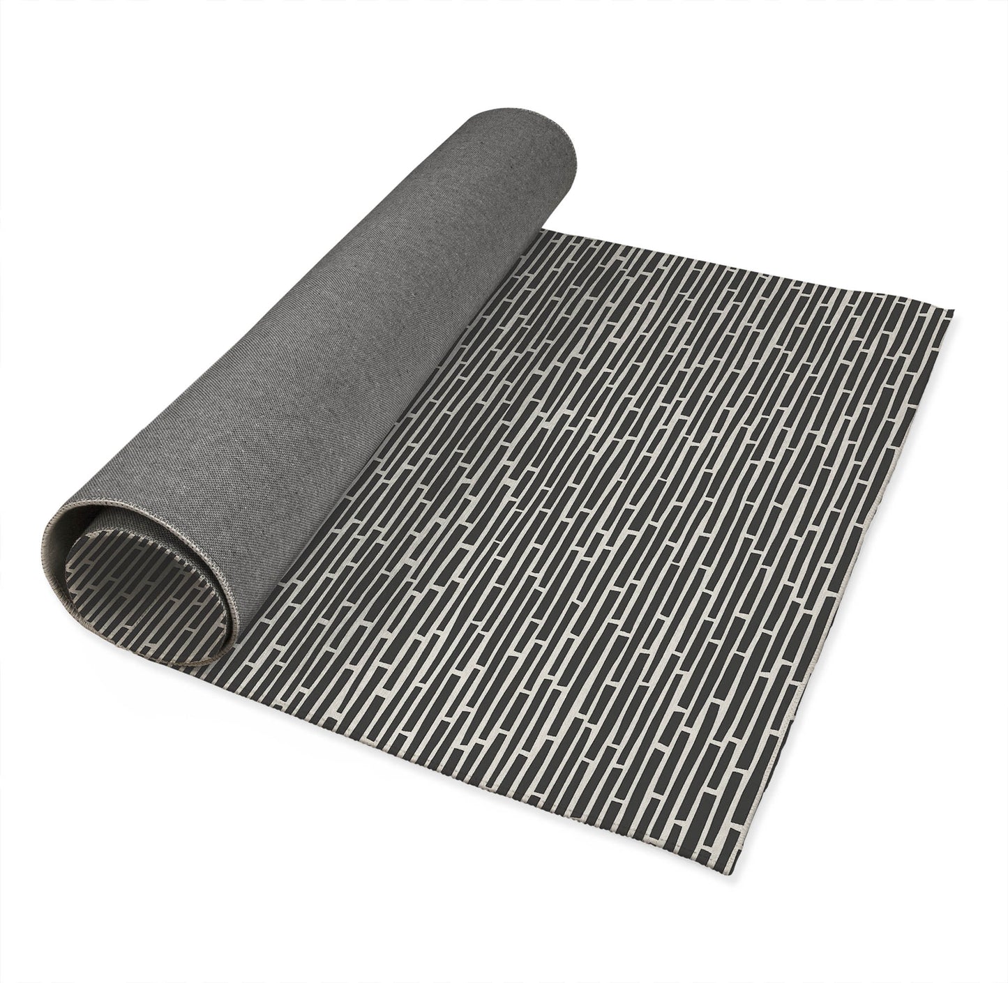 Cultural Rows Kids Play Mat