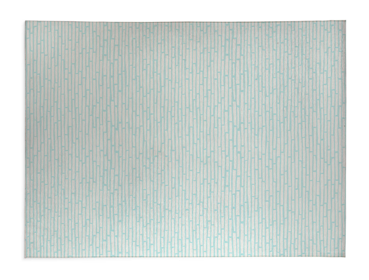 Cultural Rows Kids Play Mat