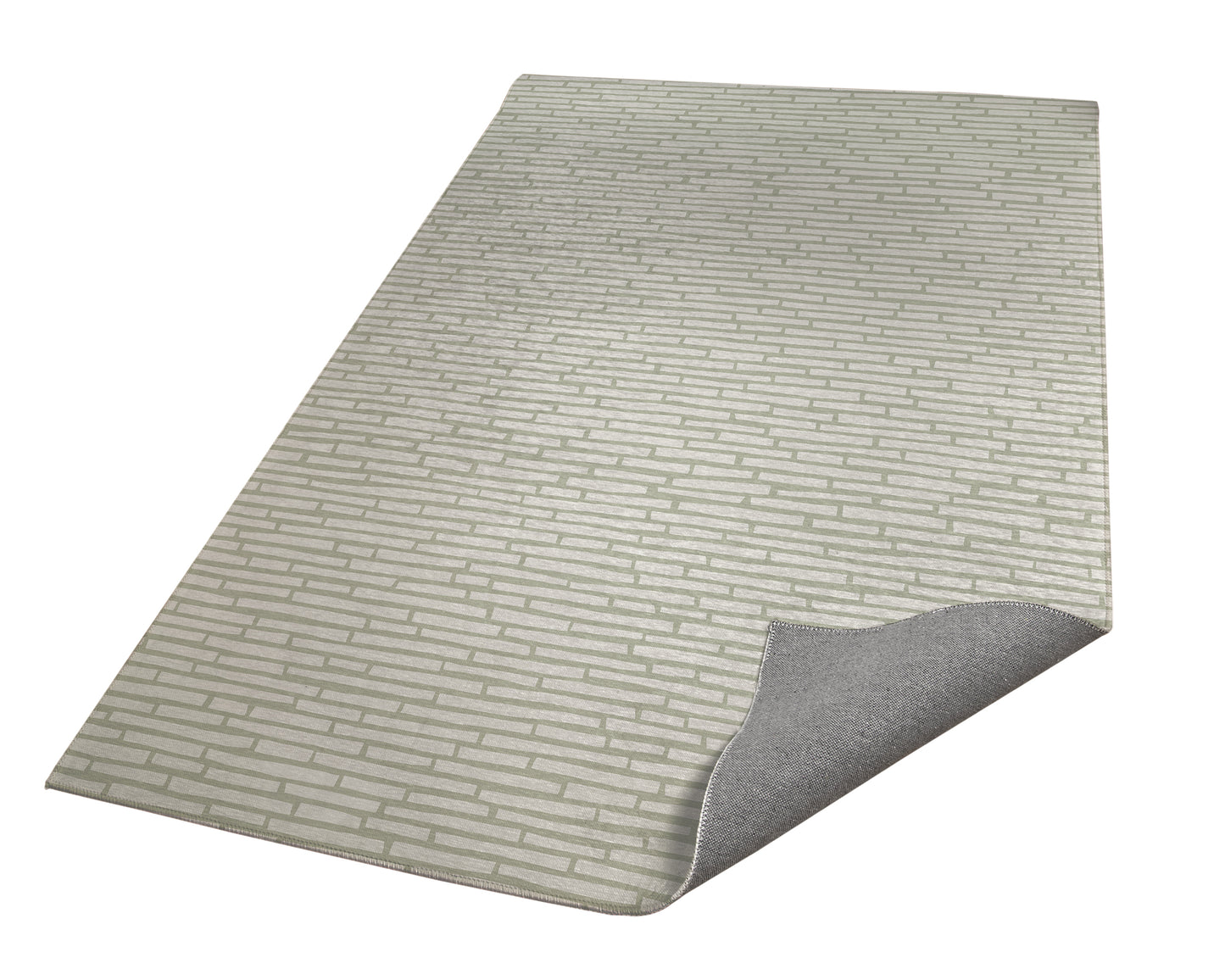 Cultural Rows Kids Play Mat