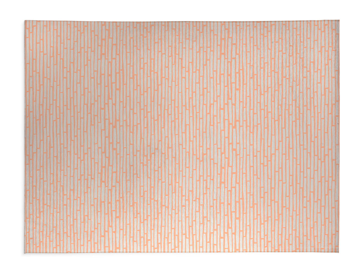 Cultural Rows Kids Play Mat