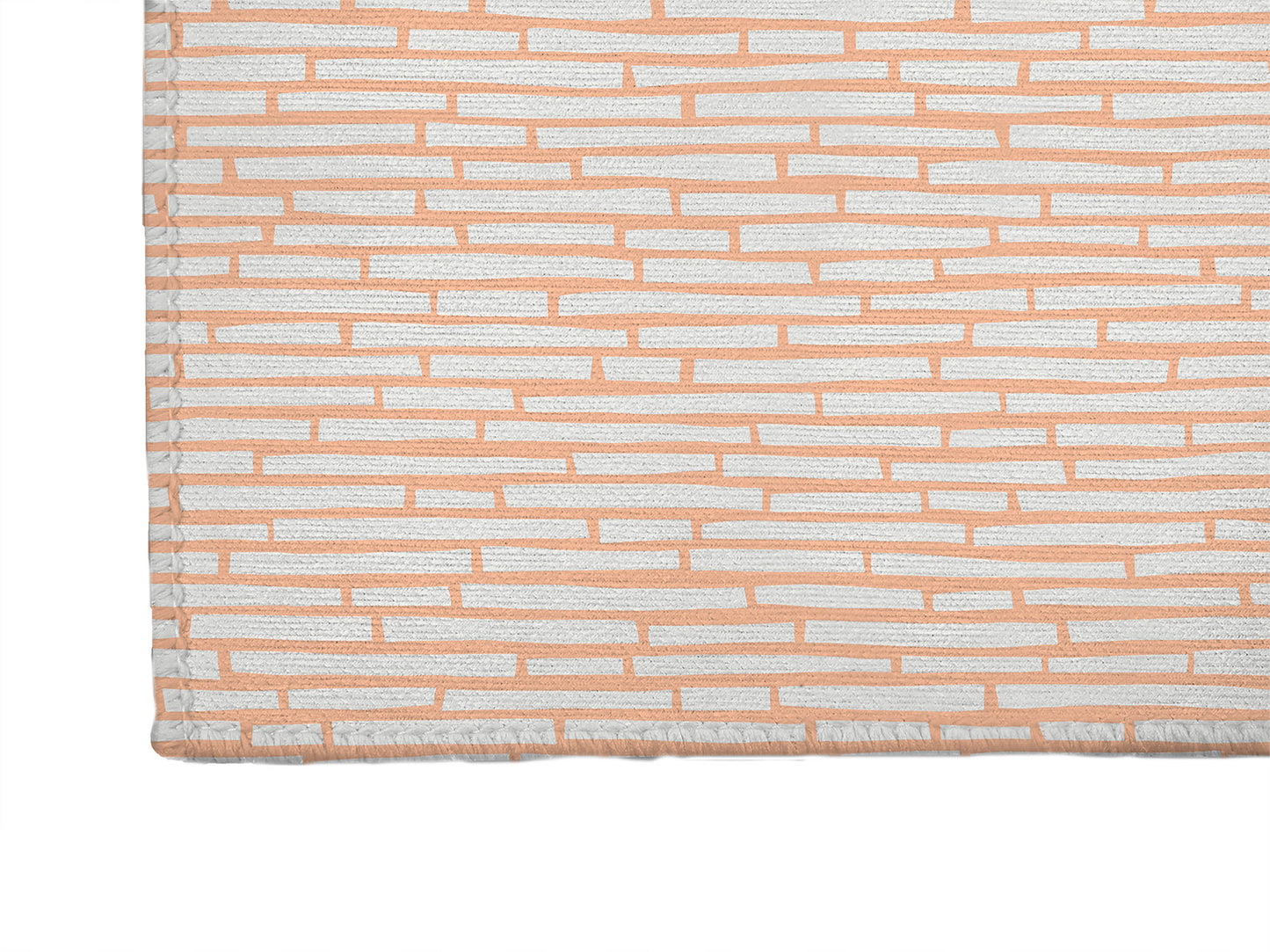Cultural Rows Kids Play Mat