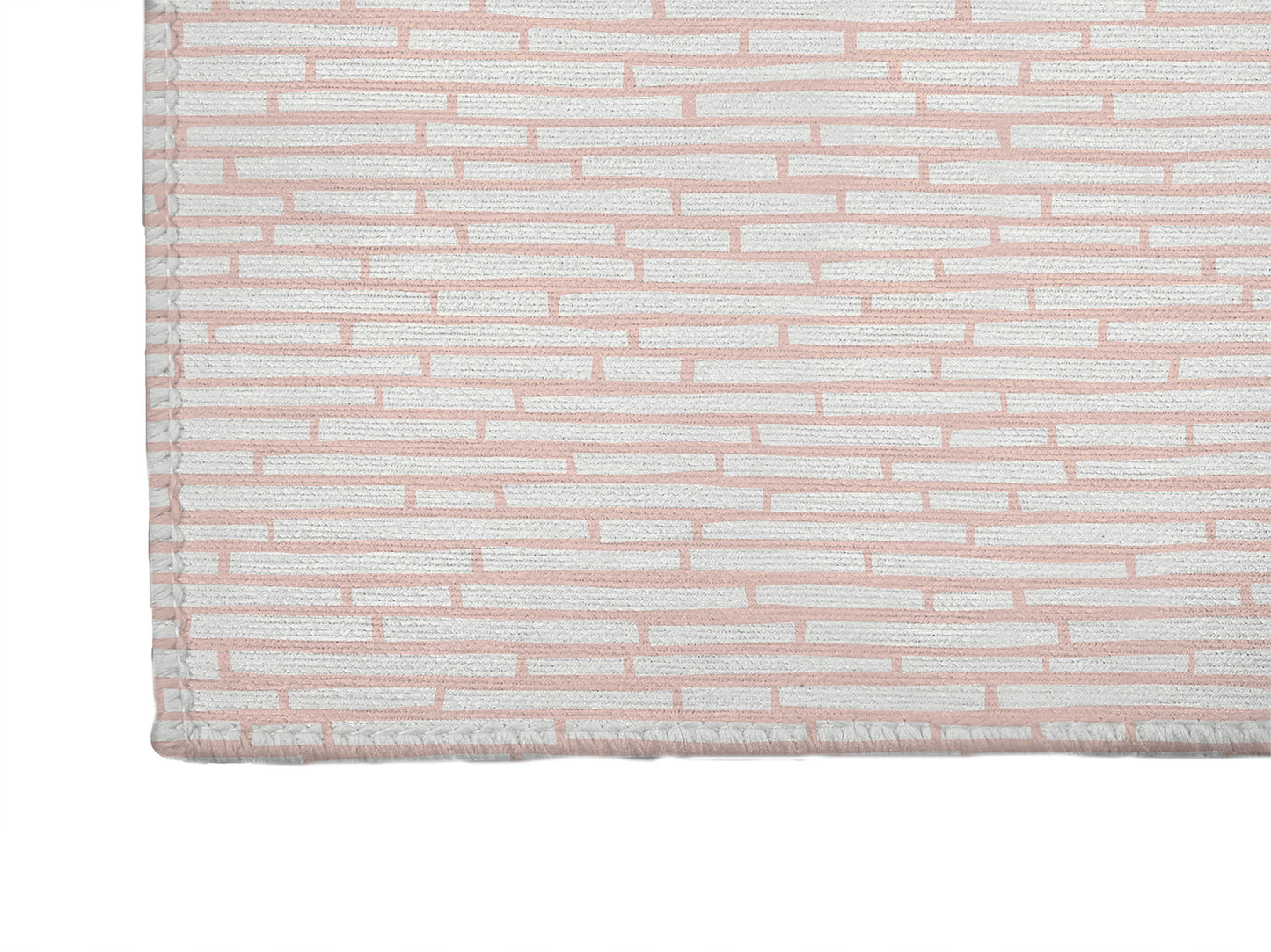 Cultural Rows Kids Play Mat