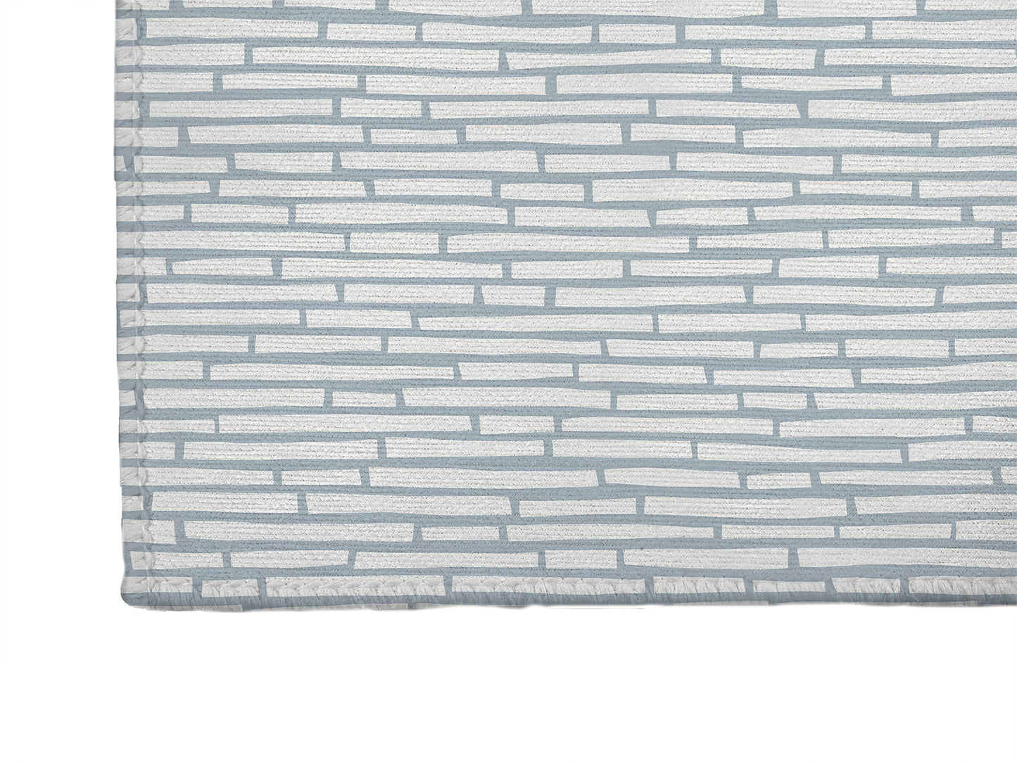 Cultural Rows Kids Play Mat