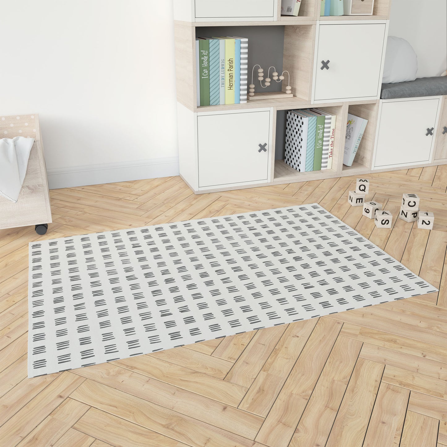Dash Kids Play Mat