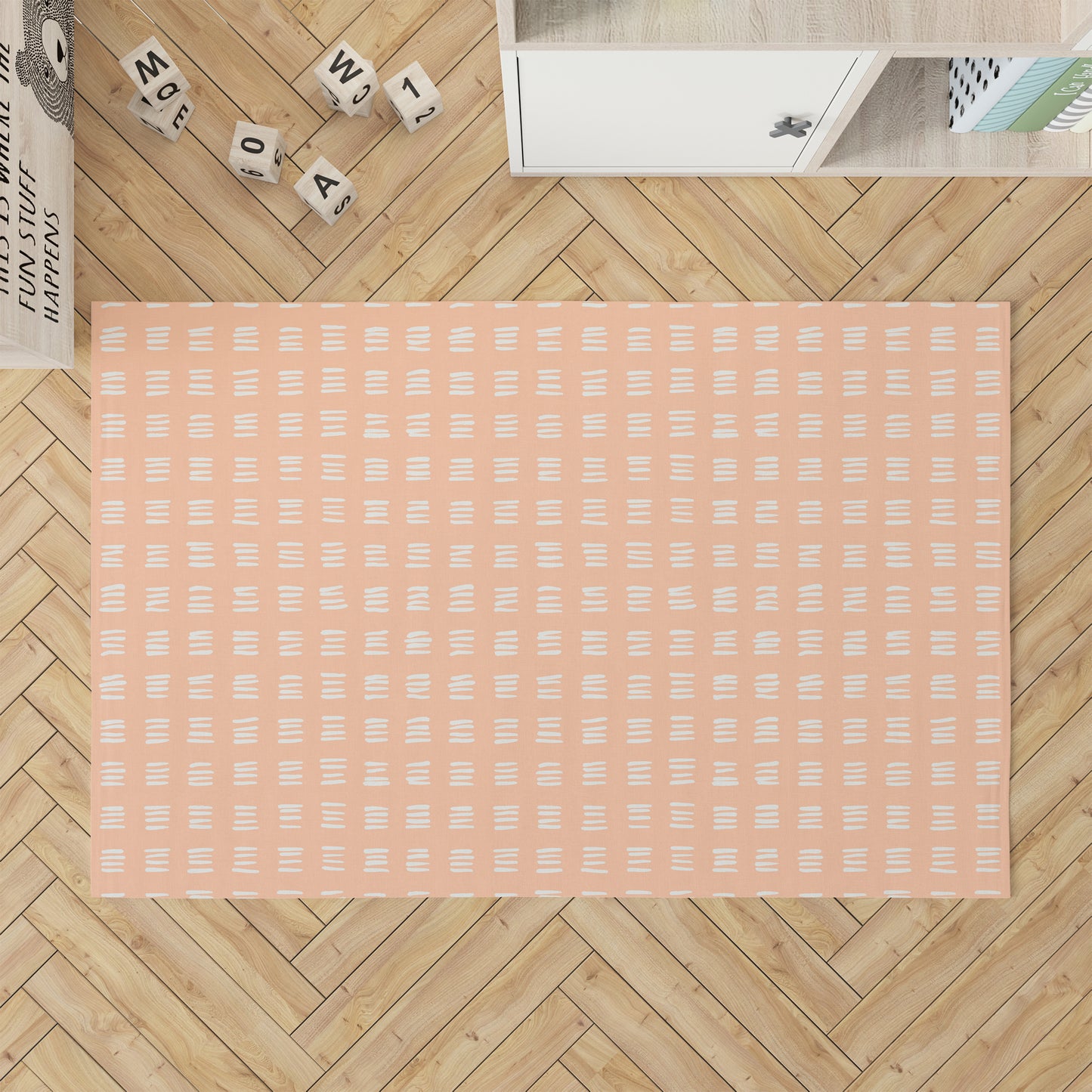 Dash Kids Play Mat