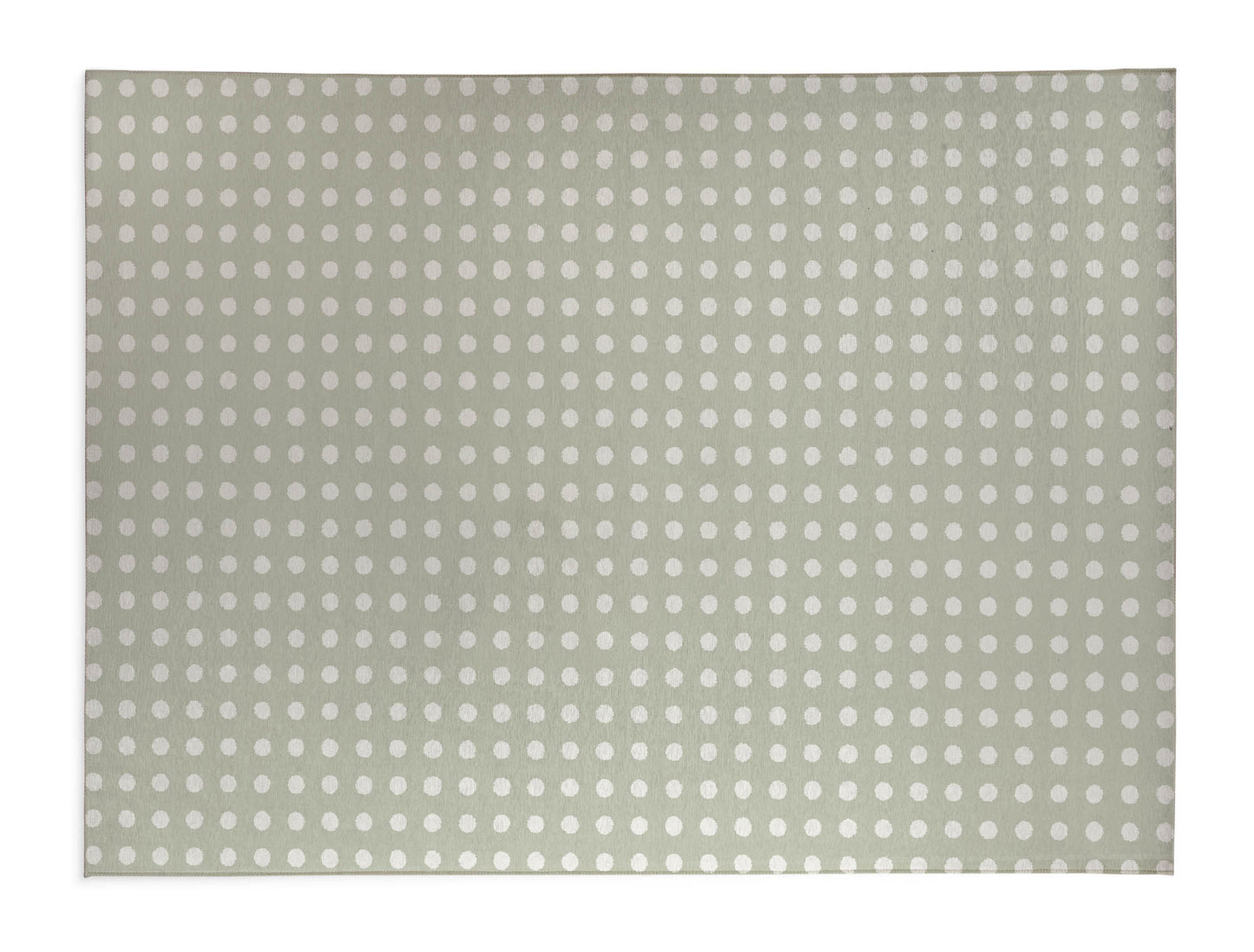 Dot Locked Kids Play Mat