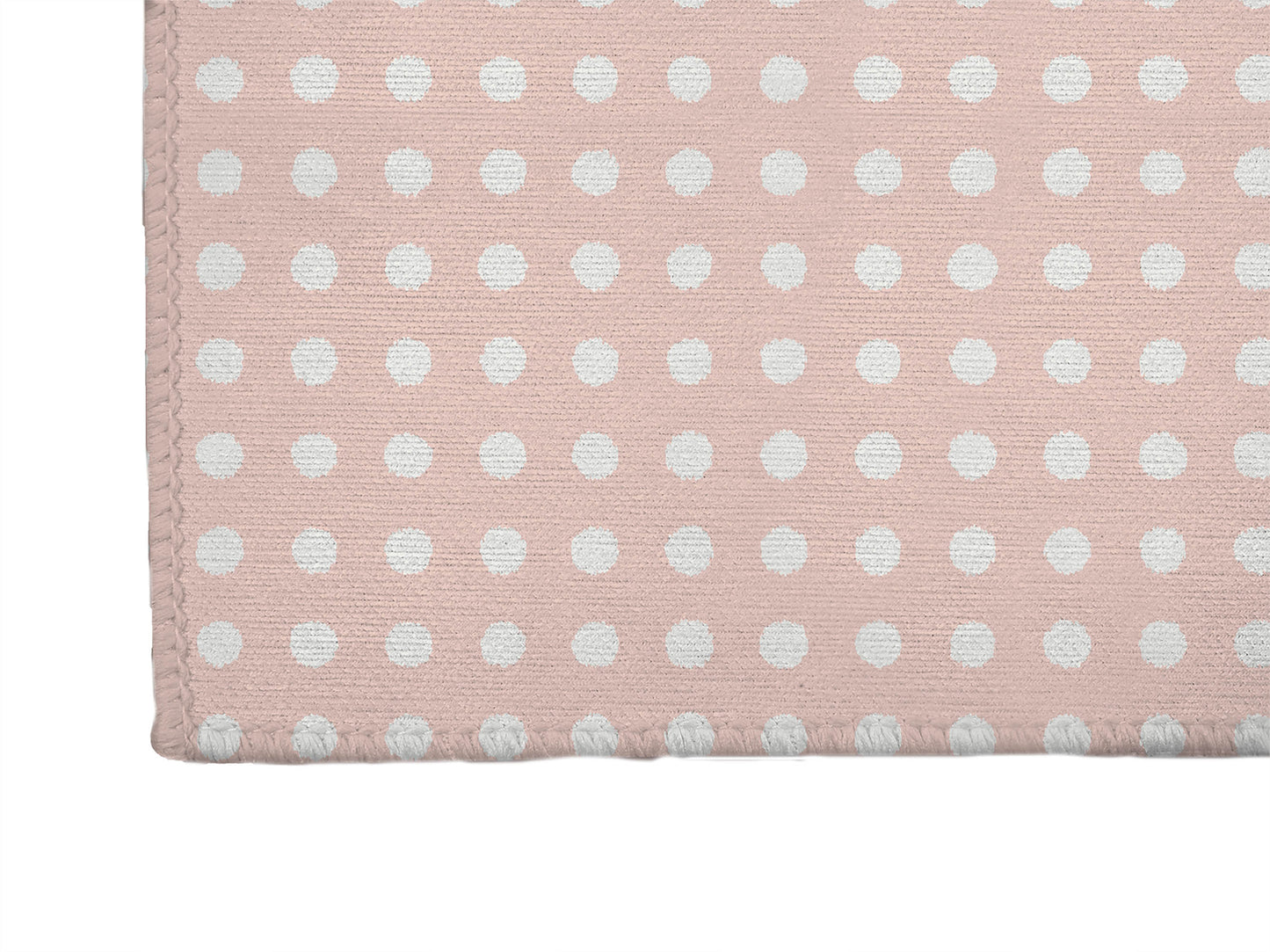 Dot Locked Kids Play Mat