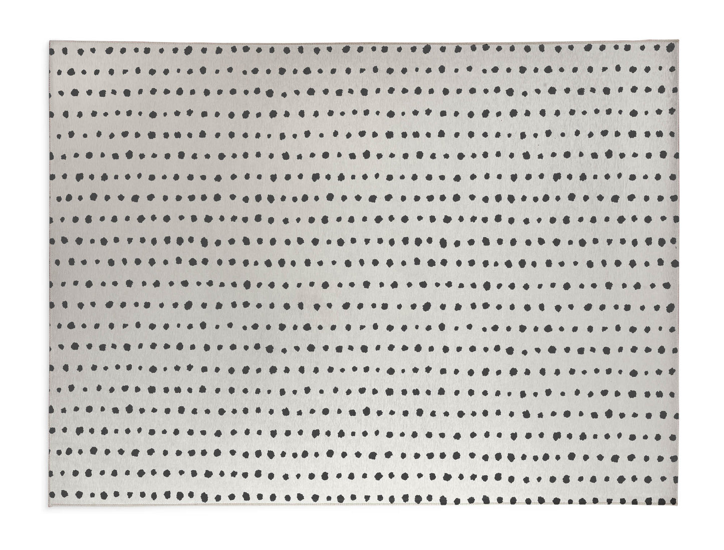 Dot Row Kids Play Mat