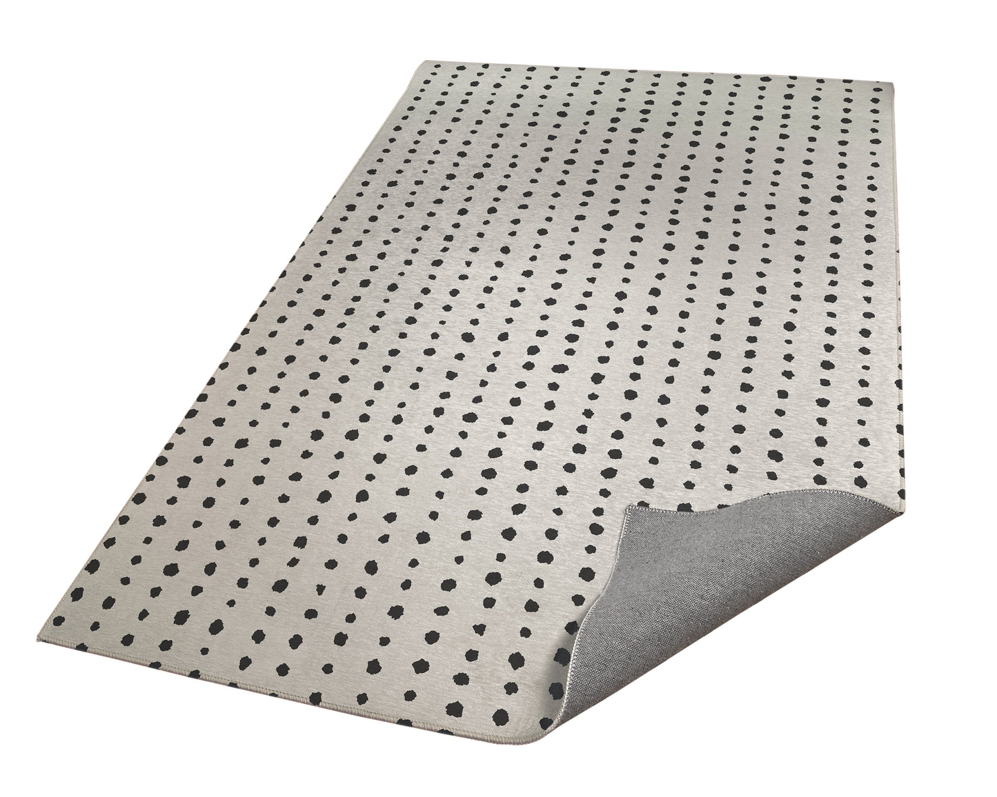 Dot Row Kids Play Mat