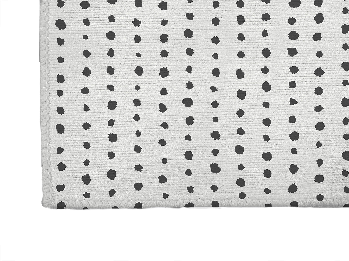 Dot Row Kids Play Mat