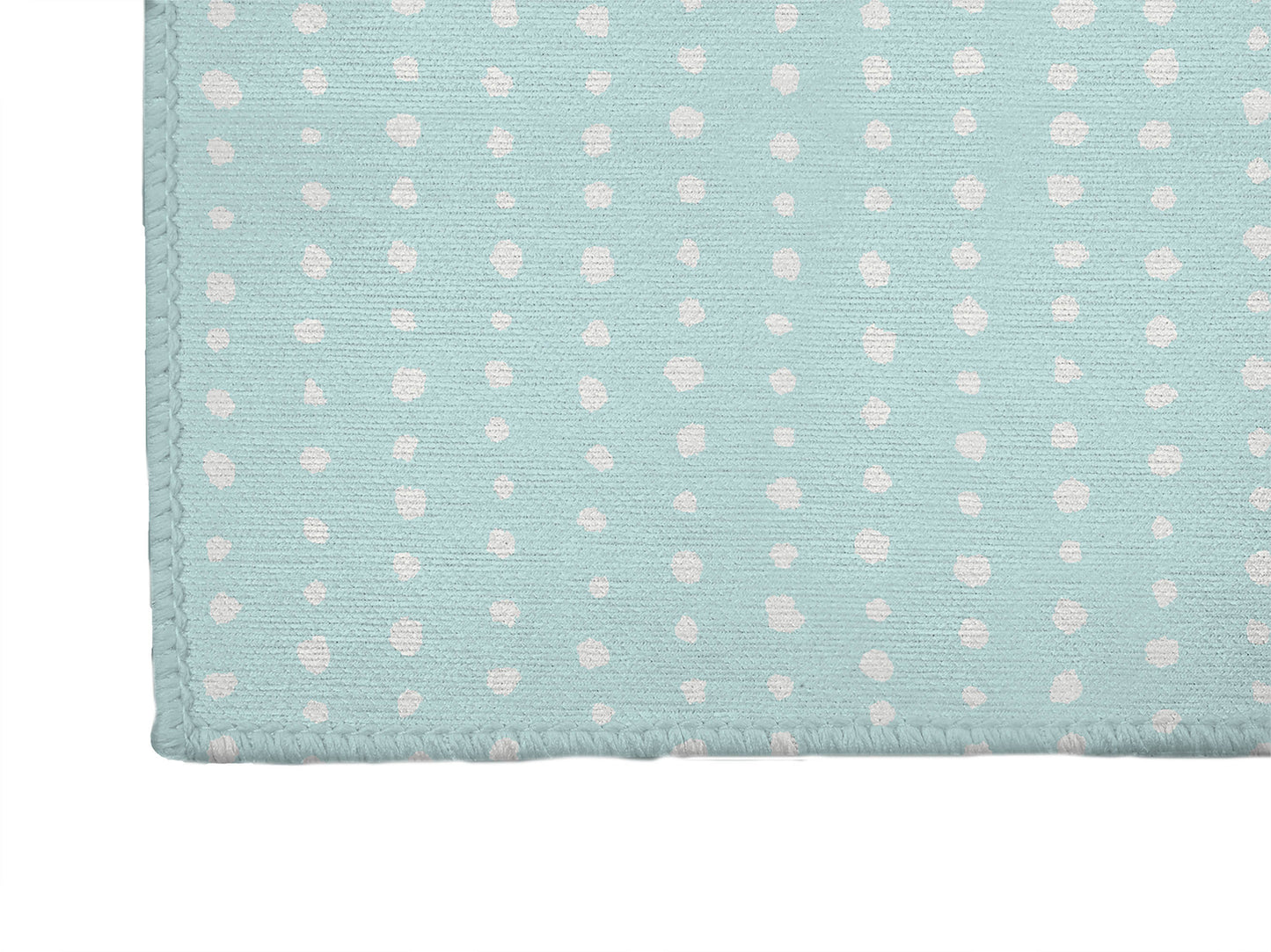 Dot Row Kids Play Mat