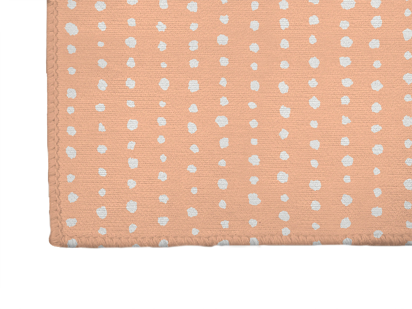 Dot Row Kids Play Mat