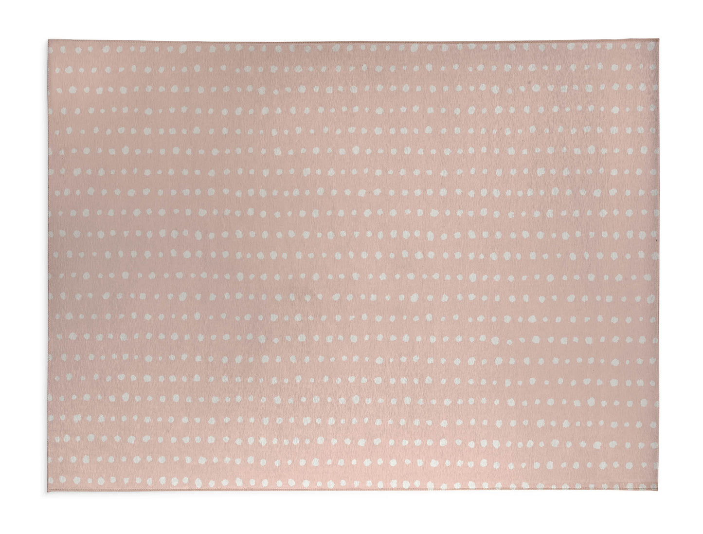 Dot Row Kids Play Mat