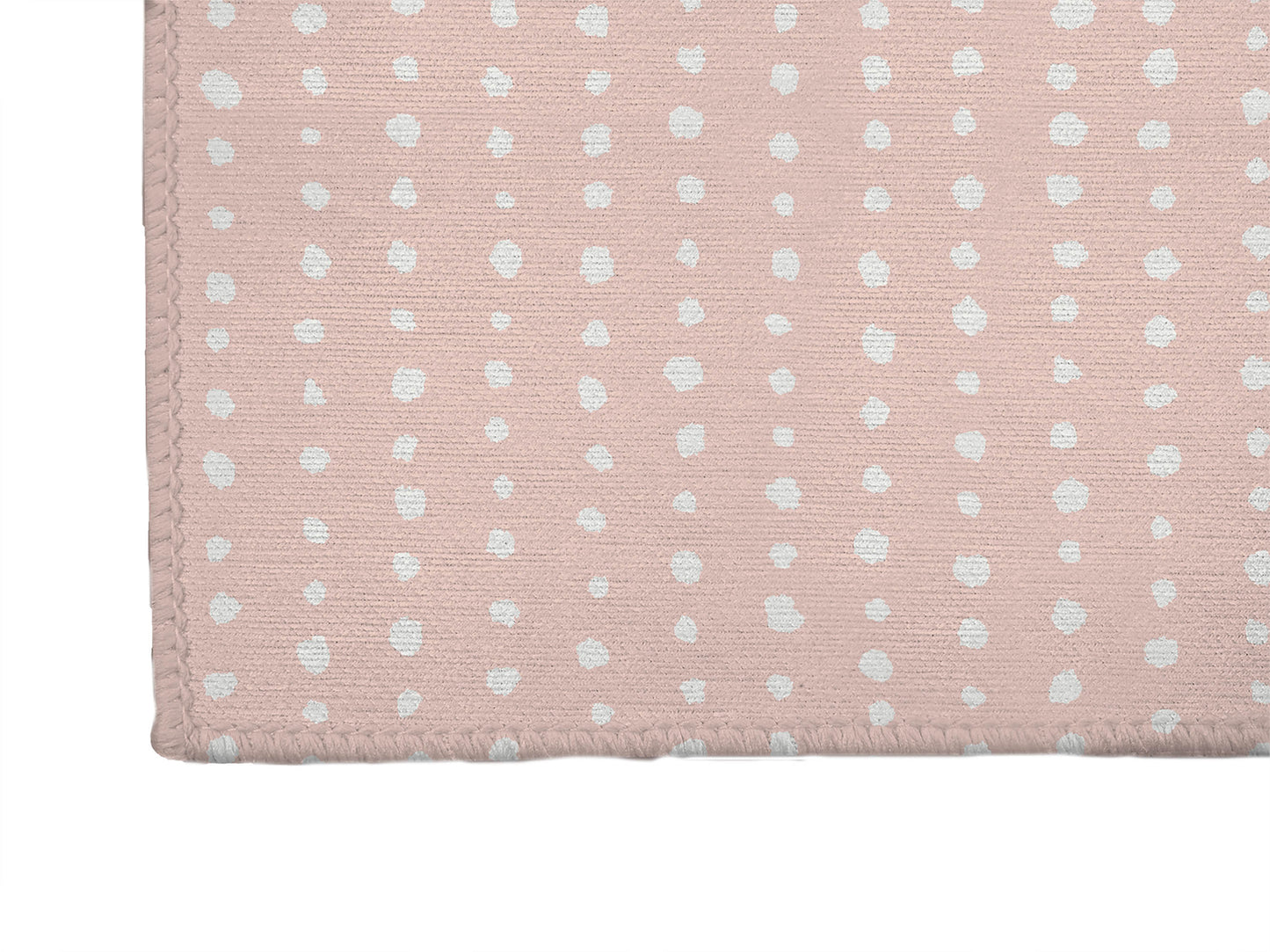 Dot Row Kids Play Mat