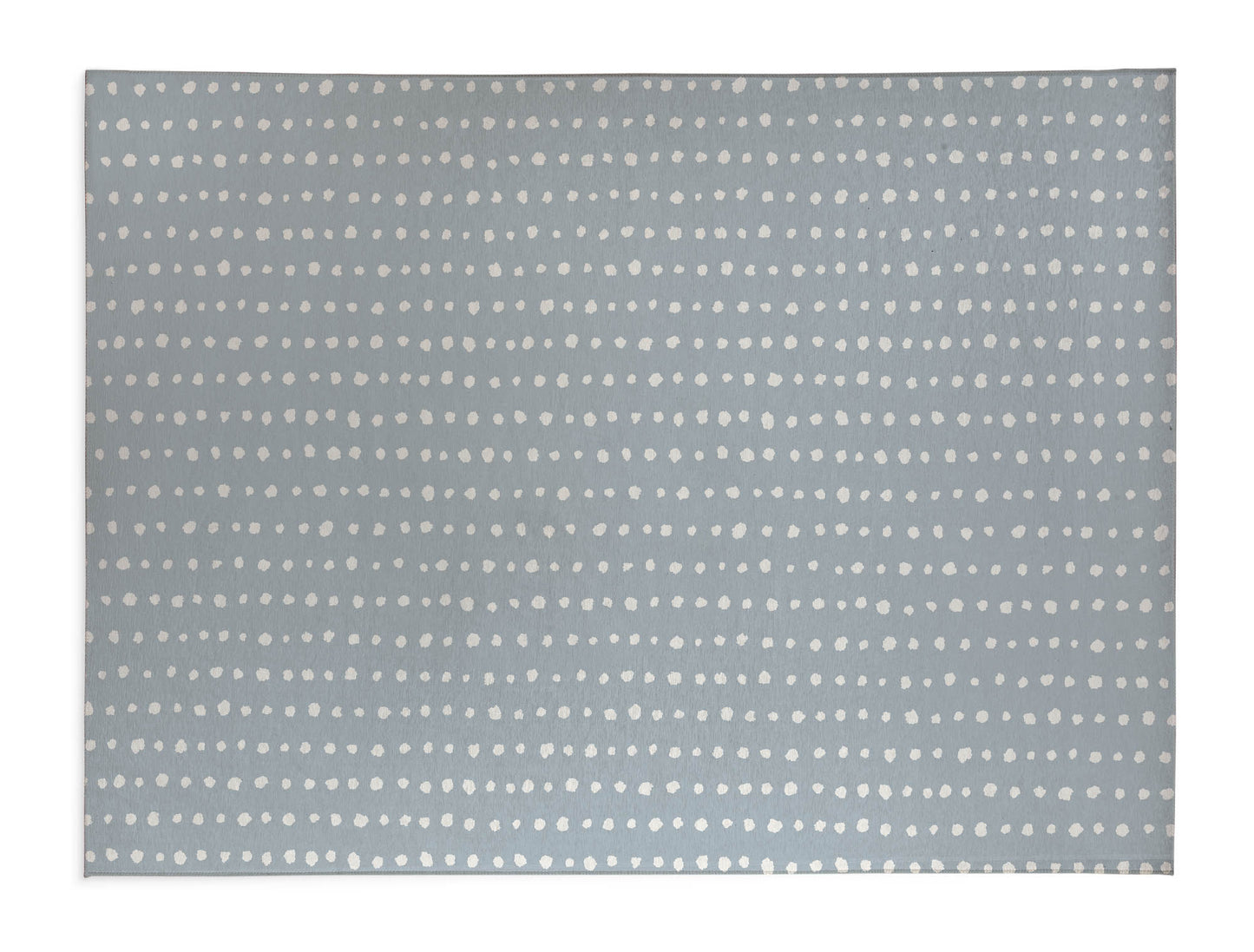 Dot Row Kids Play Mat