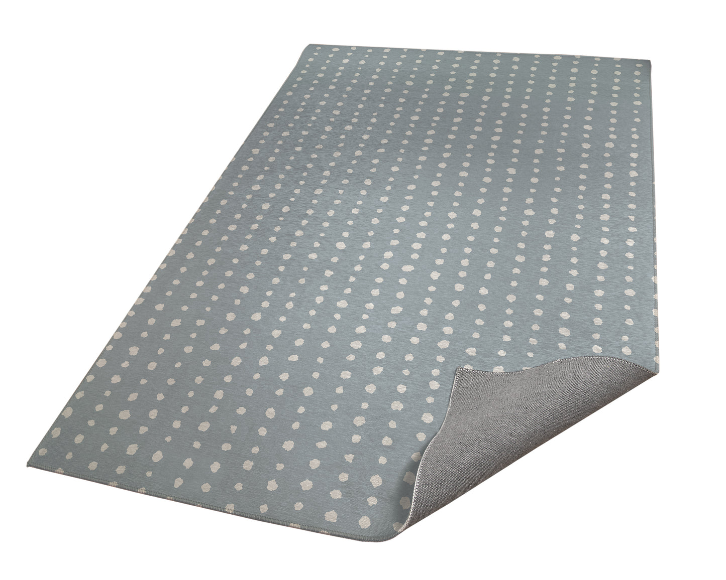 Dot Row Kids Play Mat