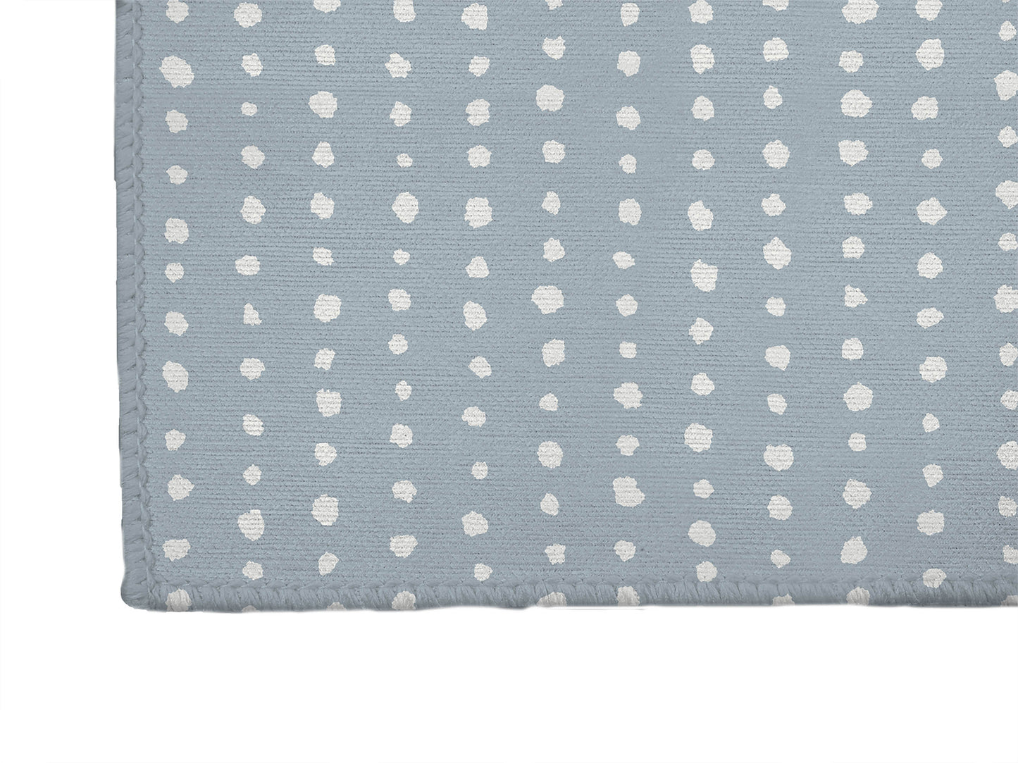 Dot Row Kids Play Mat