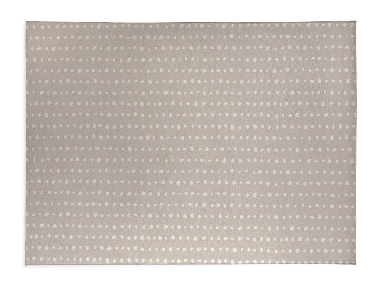 Dot Row Kids Play Mat