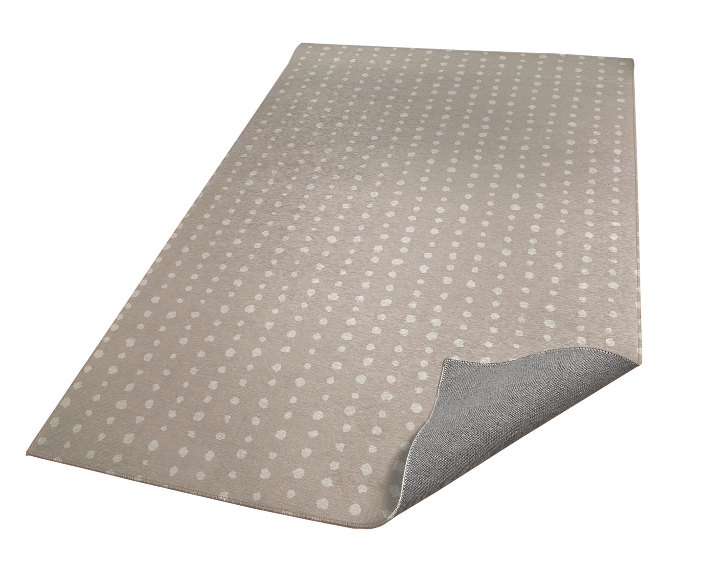 Dot Row Kids Play Mat
