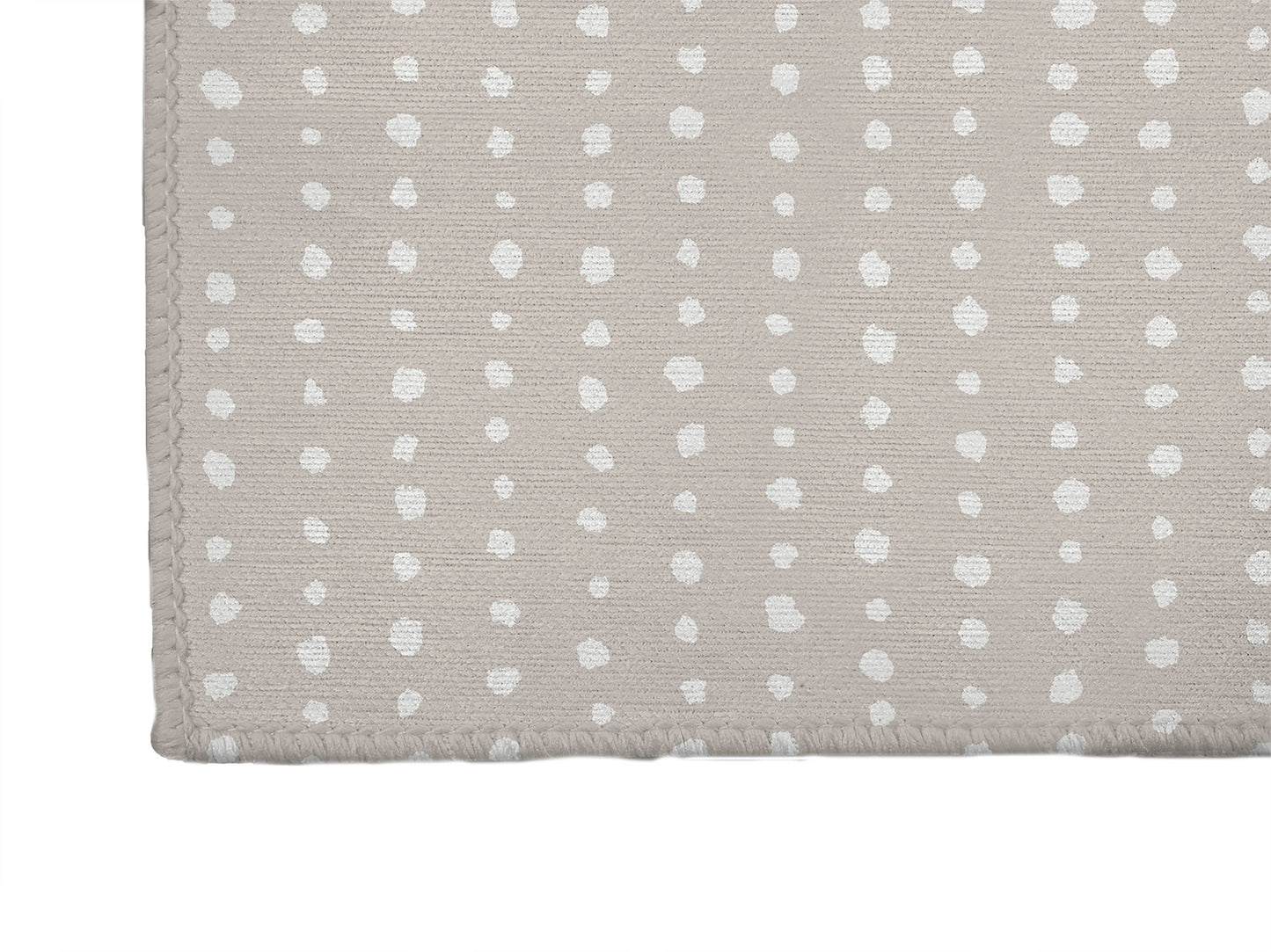 Dot Row Kids Play Mat